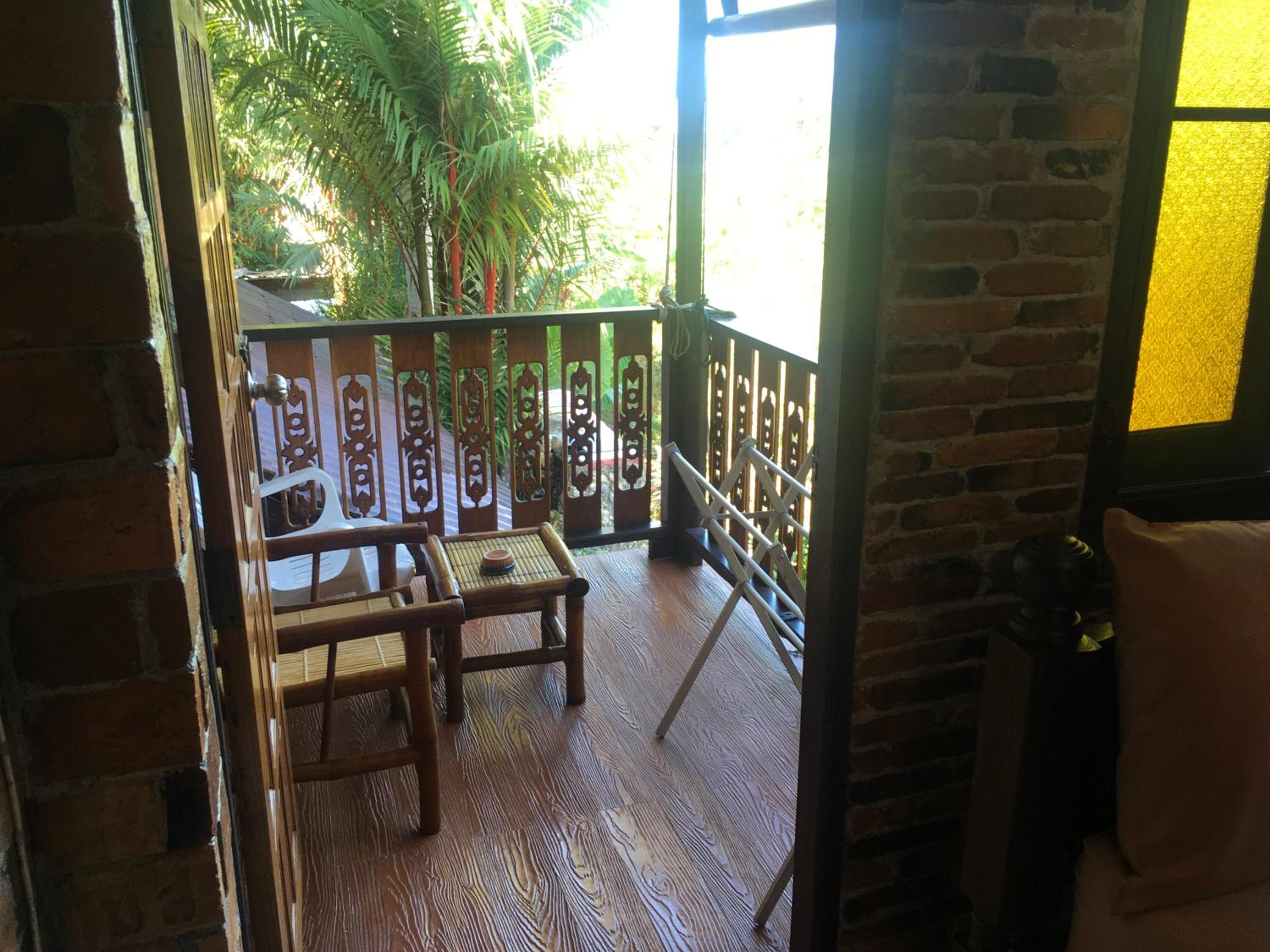 Sunflowerbungalow