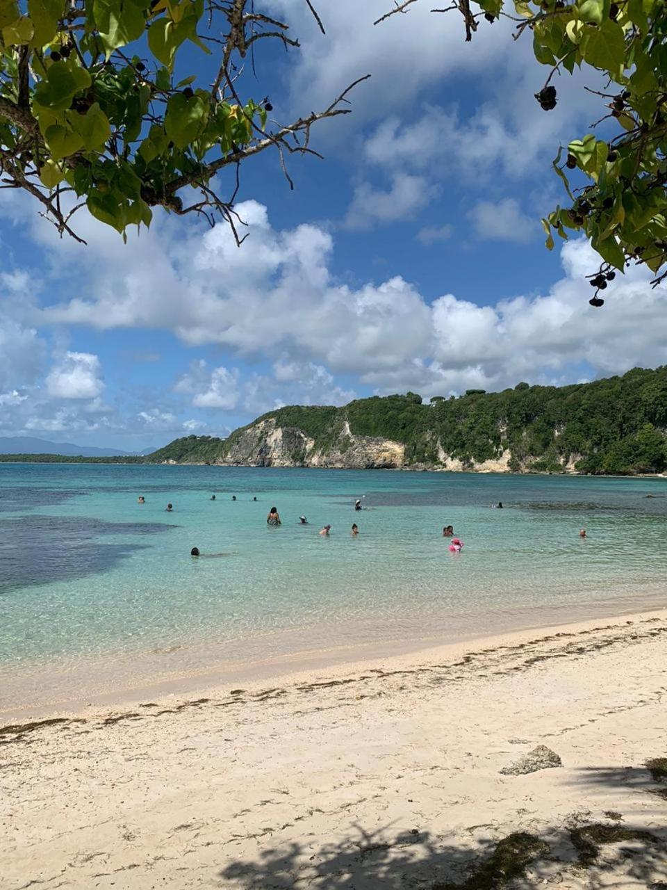 Sunbeachparadise