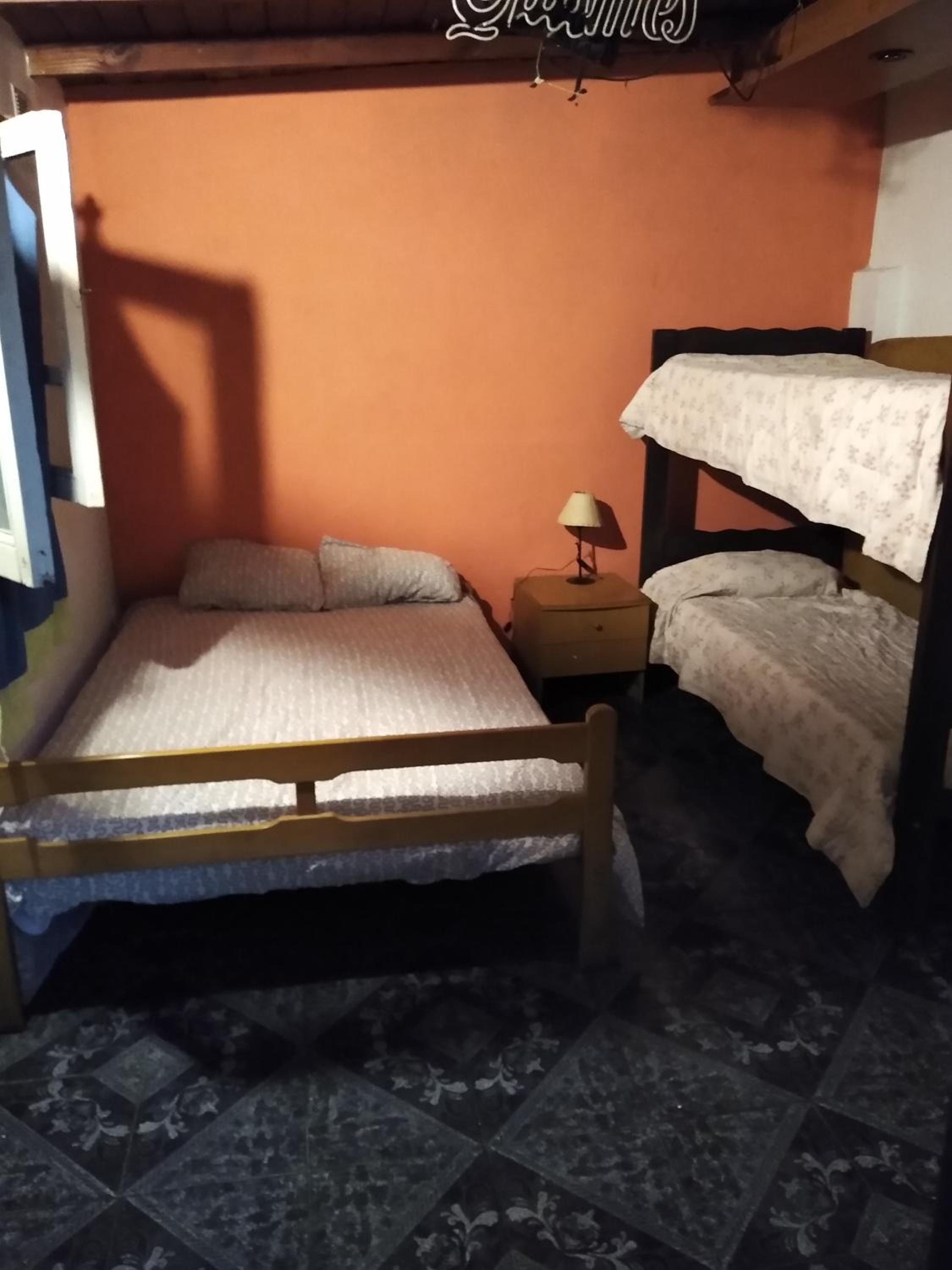 Apartamento económico