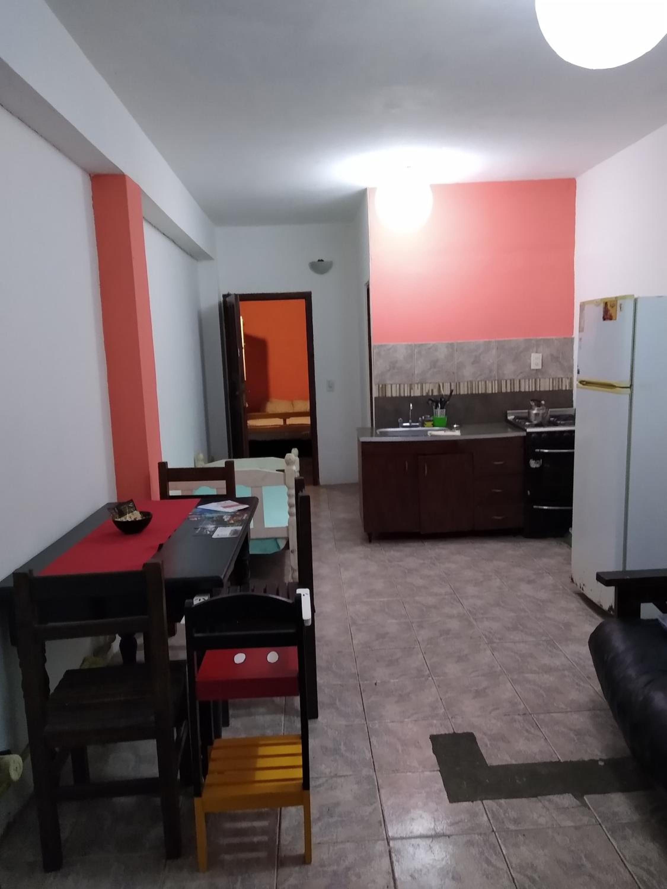Apartamento económico