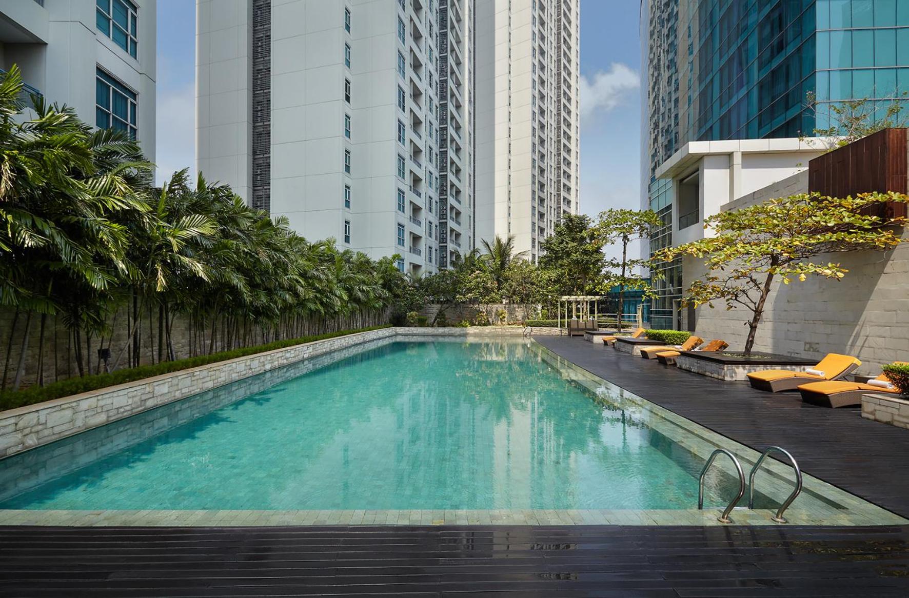 Photo 84 sur 152 de Pullman Jakarta Central Park