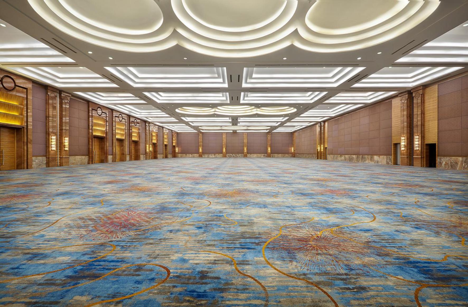 Photo 94 sur 152 de Pullman Jakarta Central Park