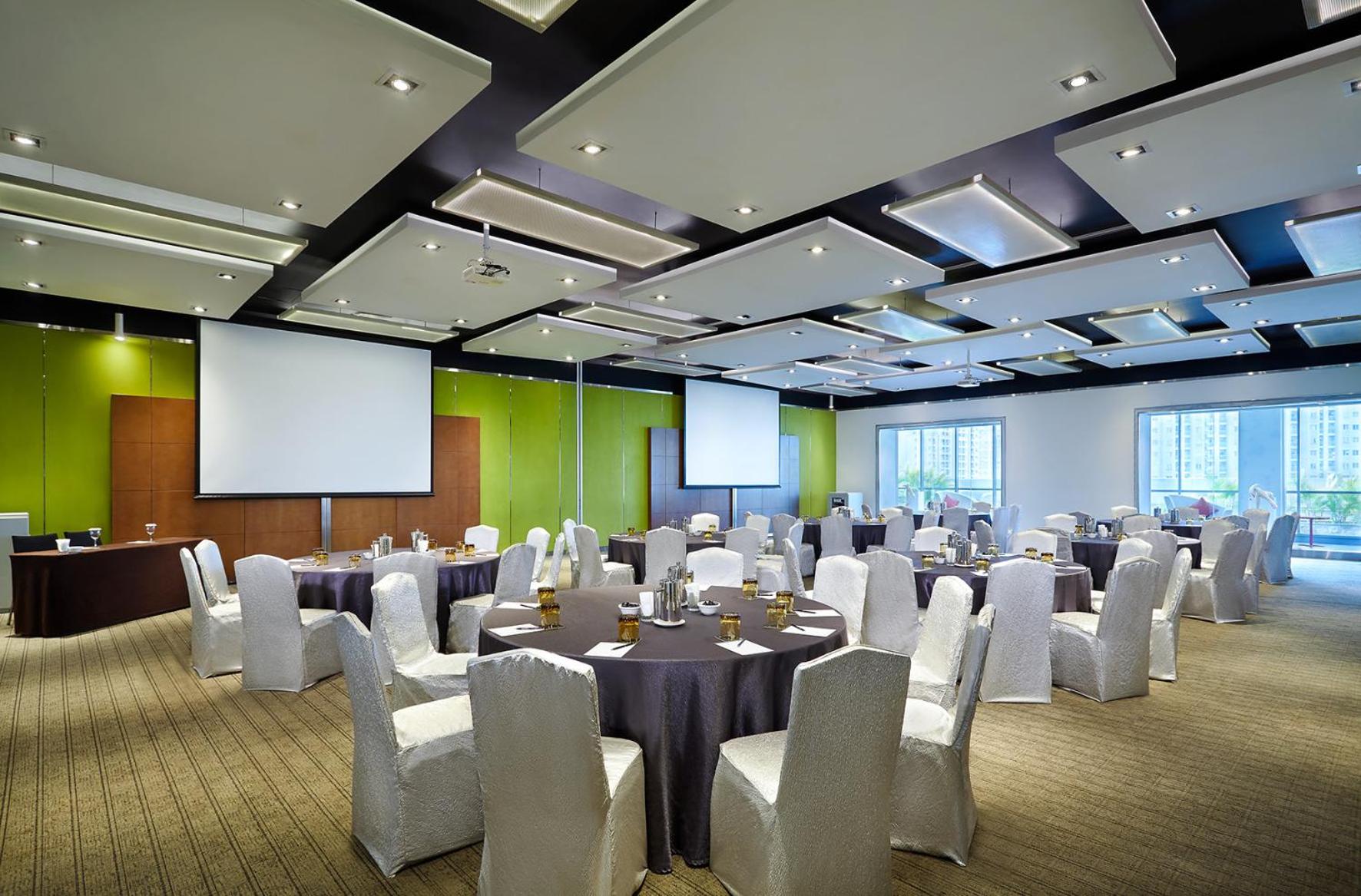 Photo 132 sur 152 de Pullman Jakarta Central Park