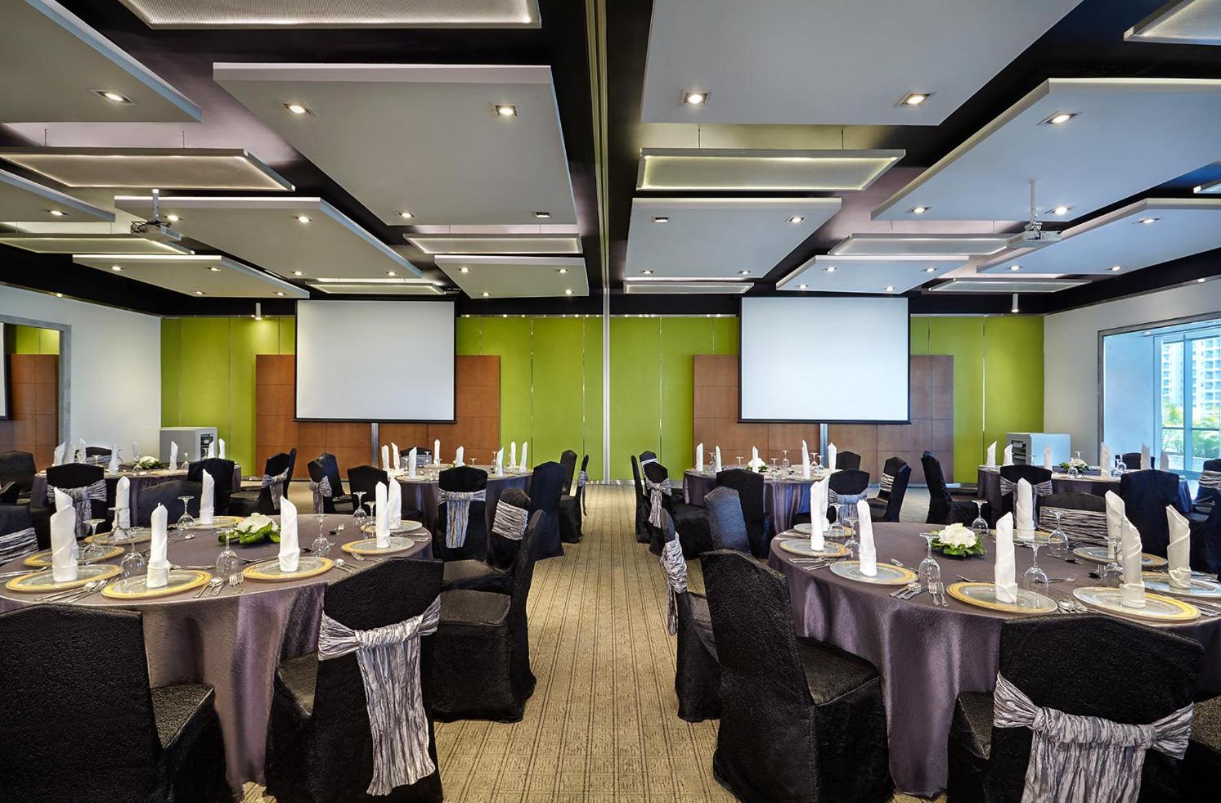 Photo 123 sur 152 de Pullman Jakarta Central Park