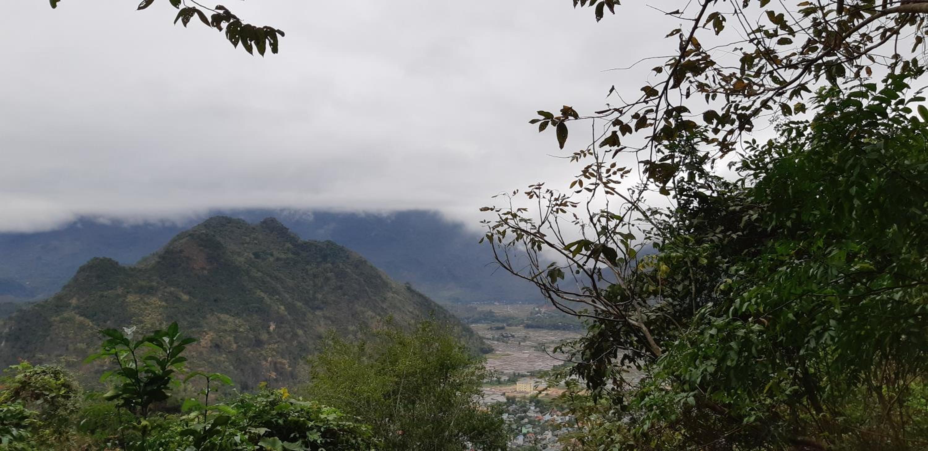 Your home Mai Chau view 4