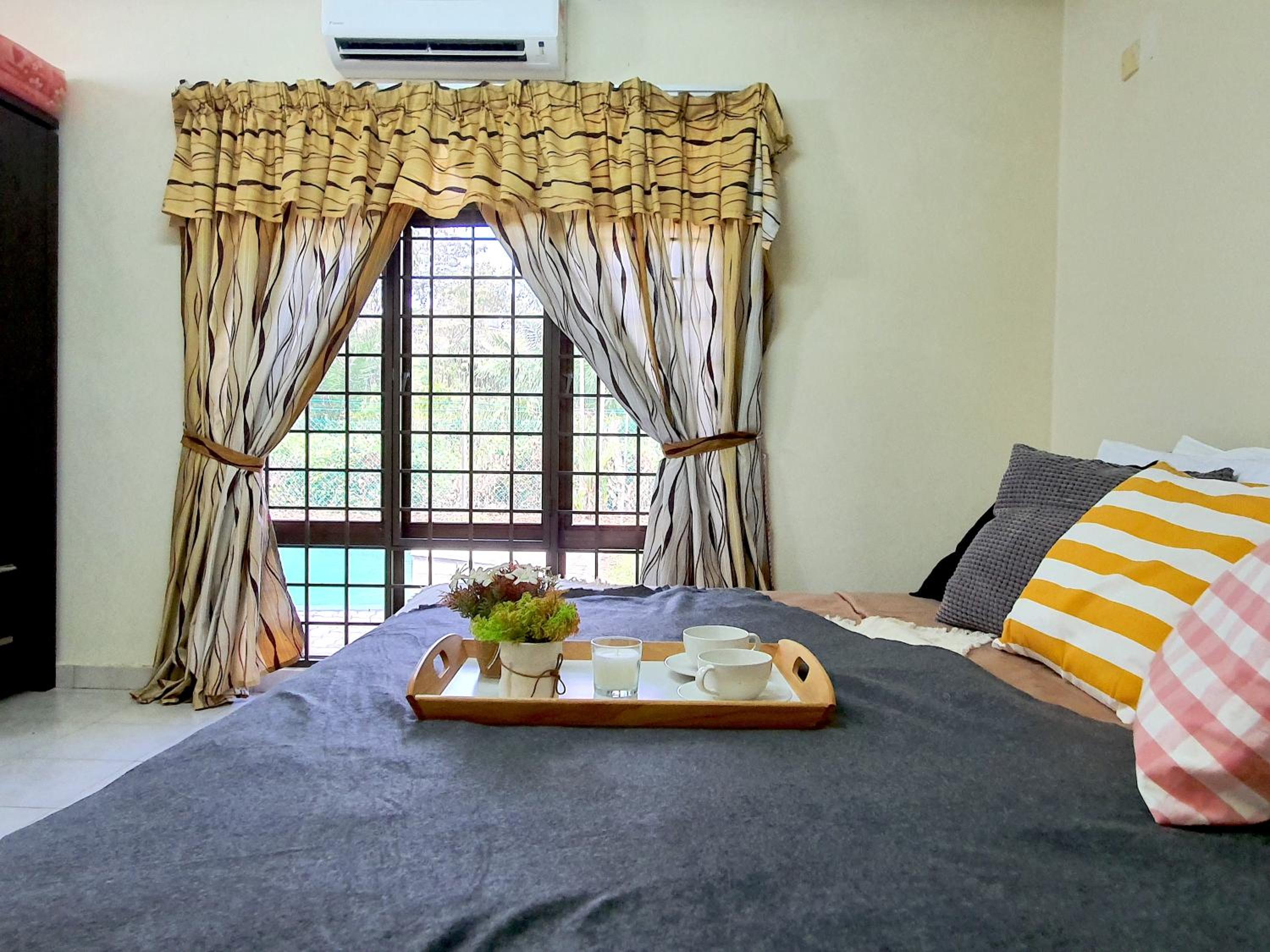 Melaka Afamosa Villa with Private Pool for 10 pax photo 6