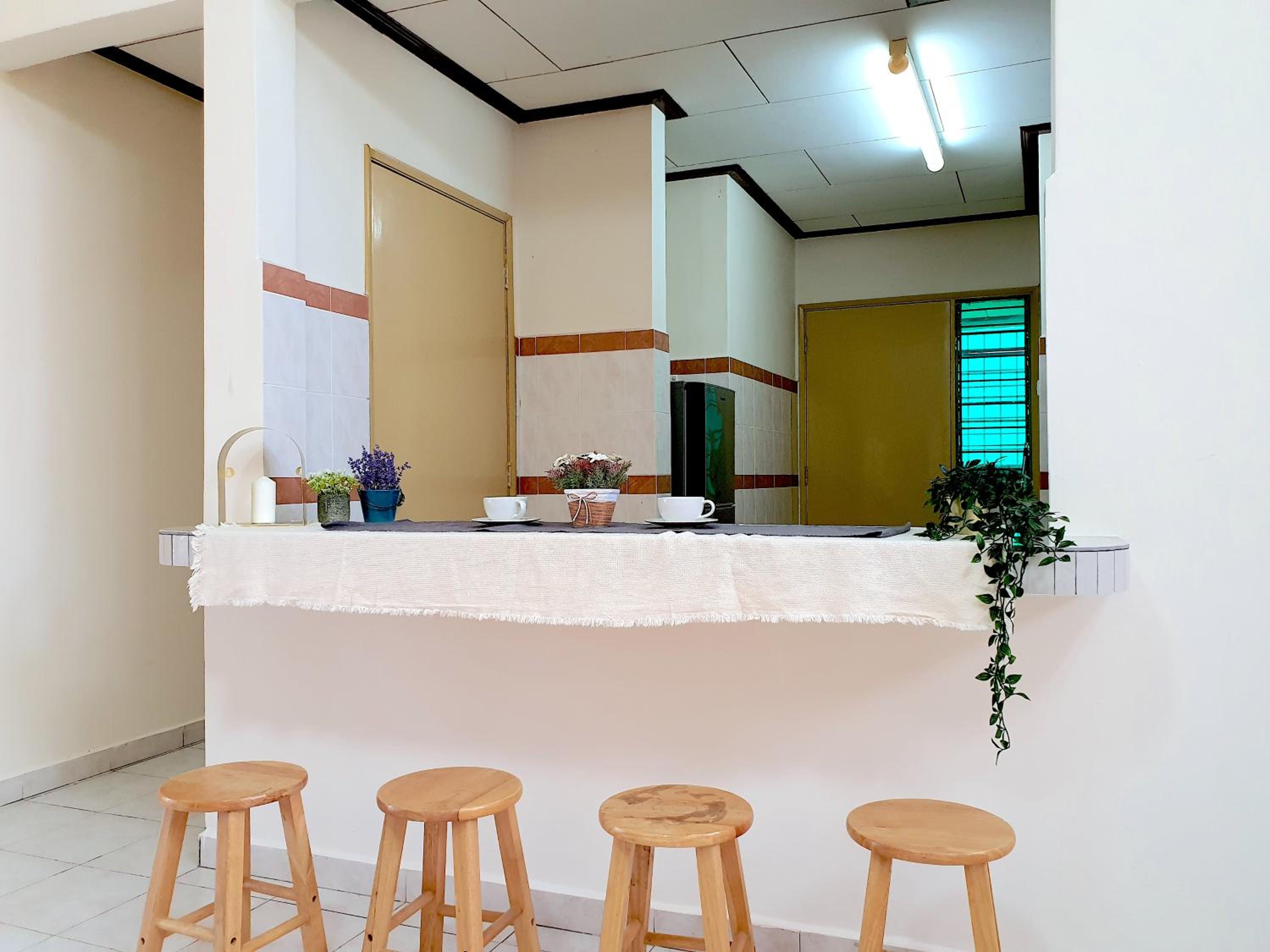 Melaka Afamosa Villa with Private Pool for 10 pax photo 5