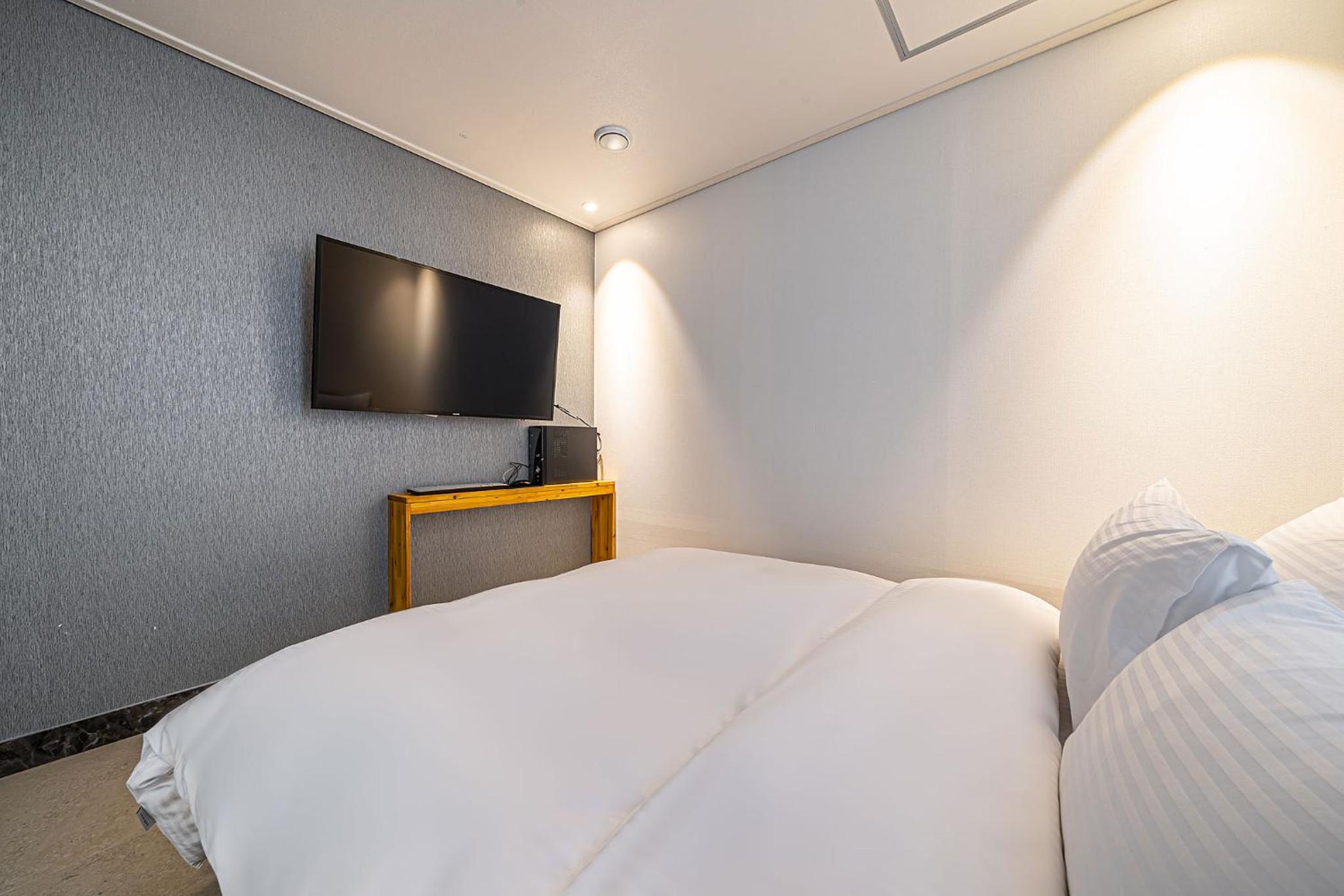 Budget Hotels that Have Good Ratings and Reviews in Seoul