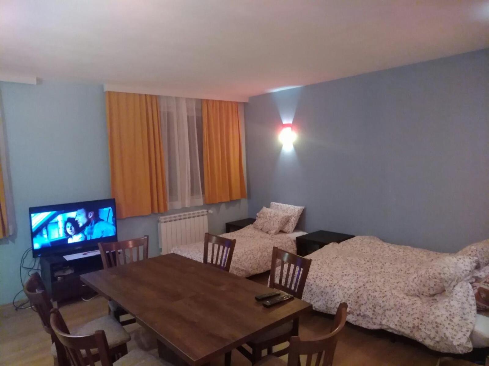 Borovets Apartments, Iglika 2 view 4