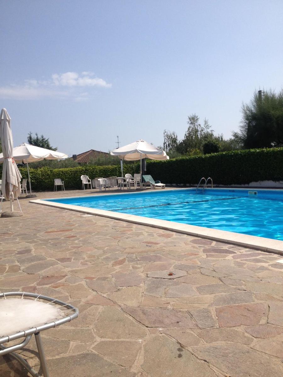 Un nido sul Lago di Garda photo 2