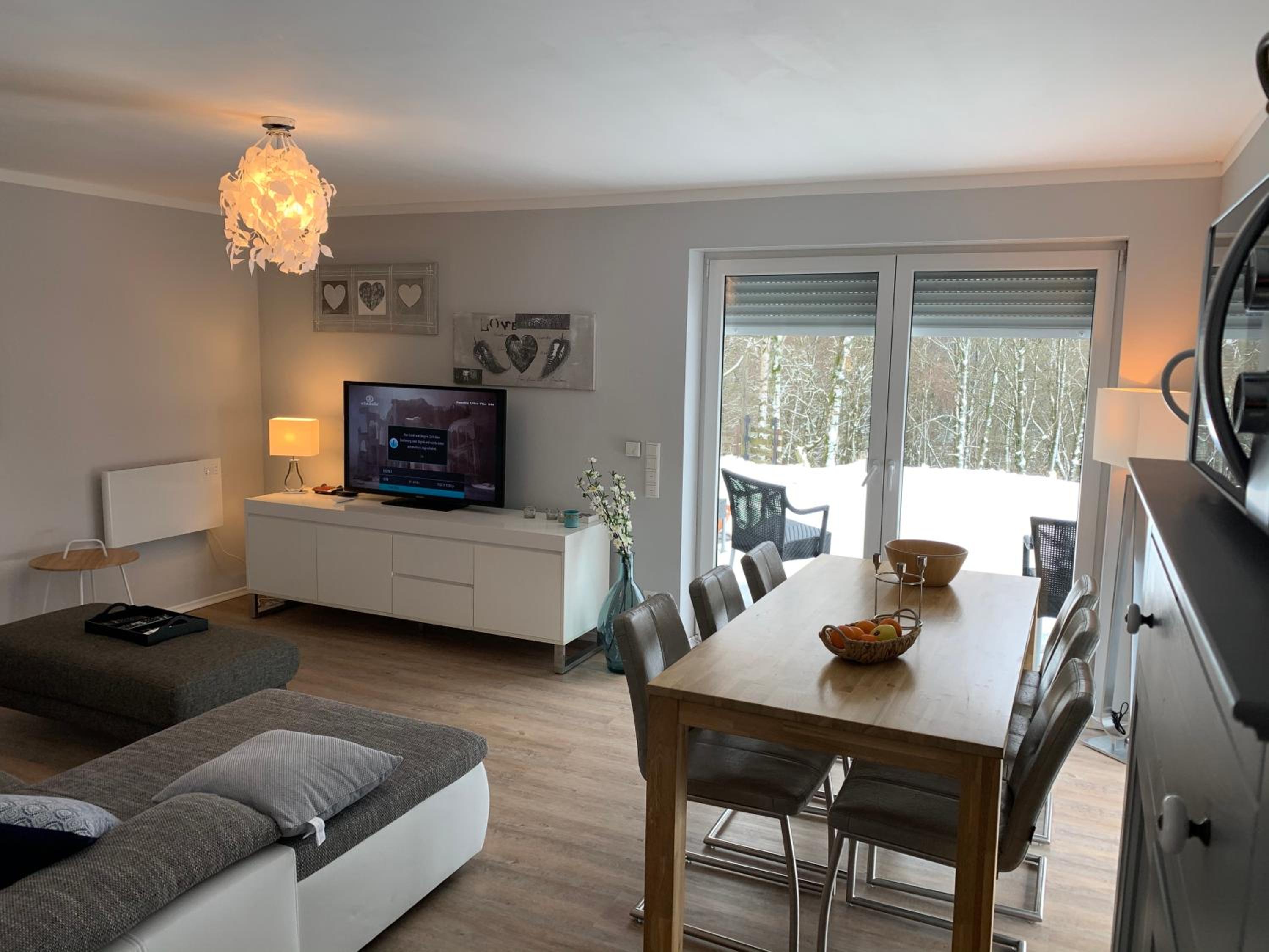 Forest View Apartments in Winterberg Sauerland - Property Image 8