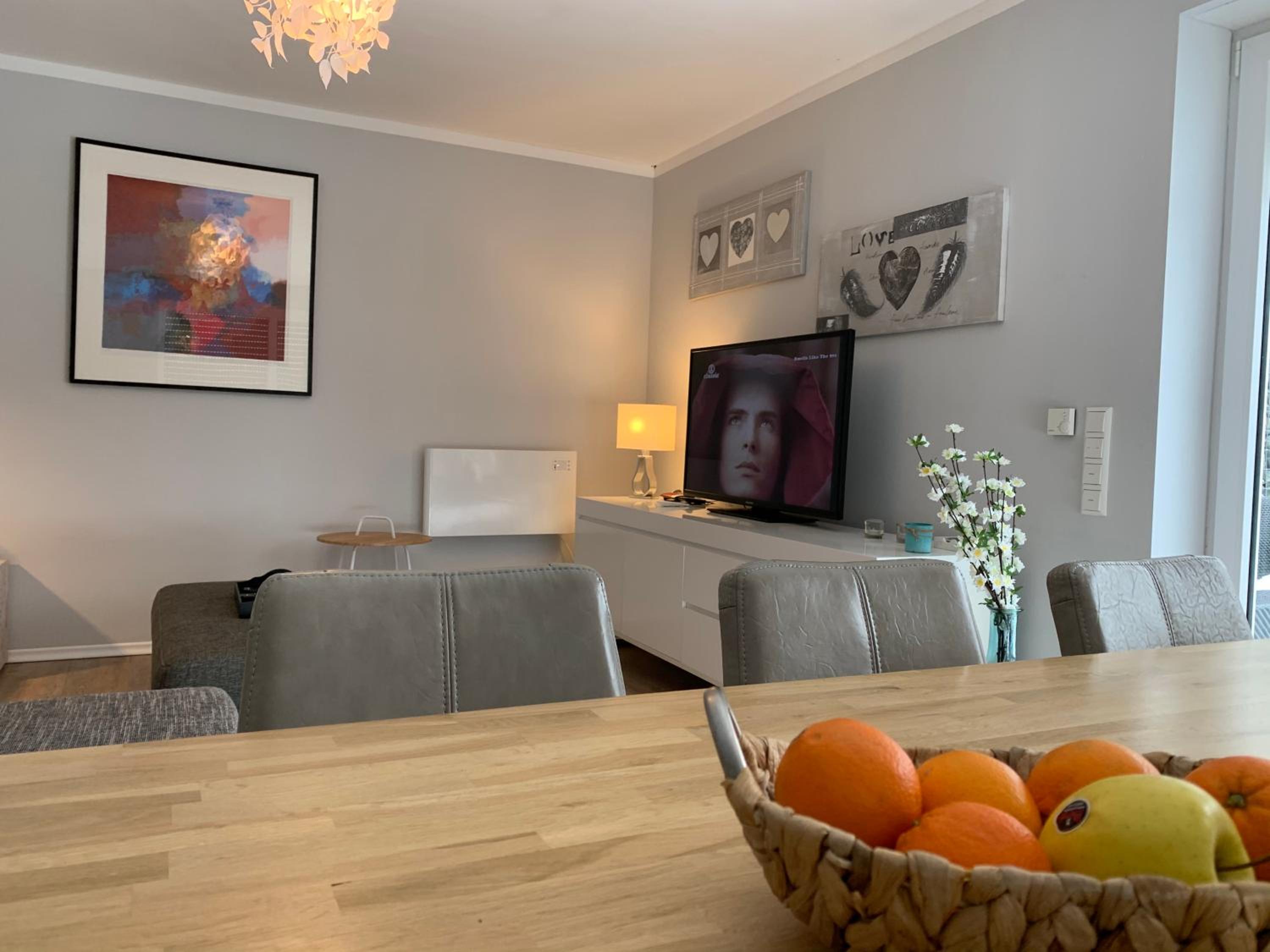 Forest View Apartments in Winterberg Sauerland - Property Image 28