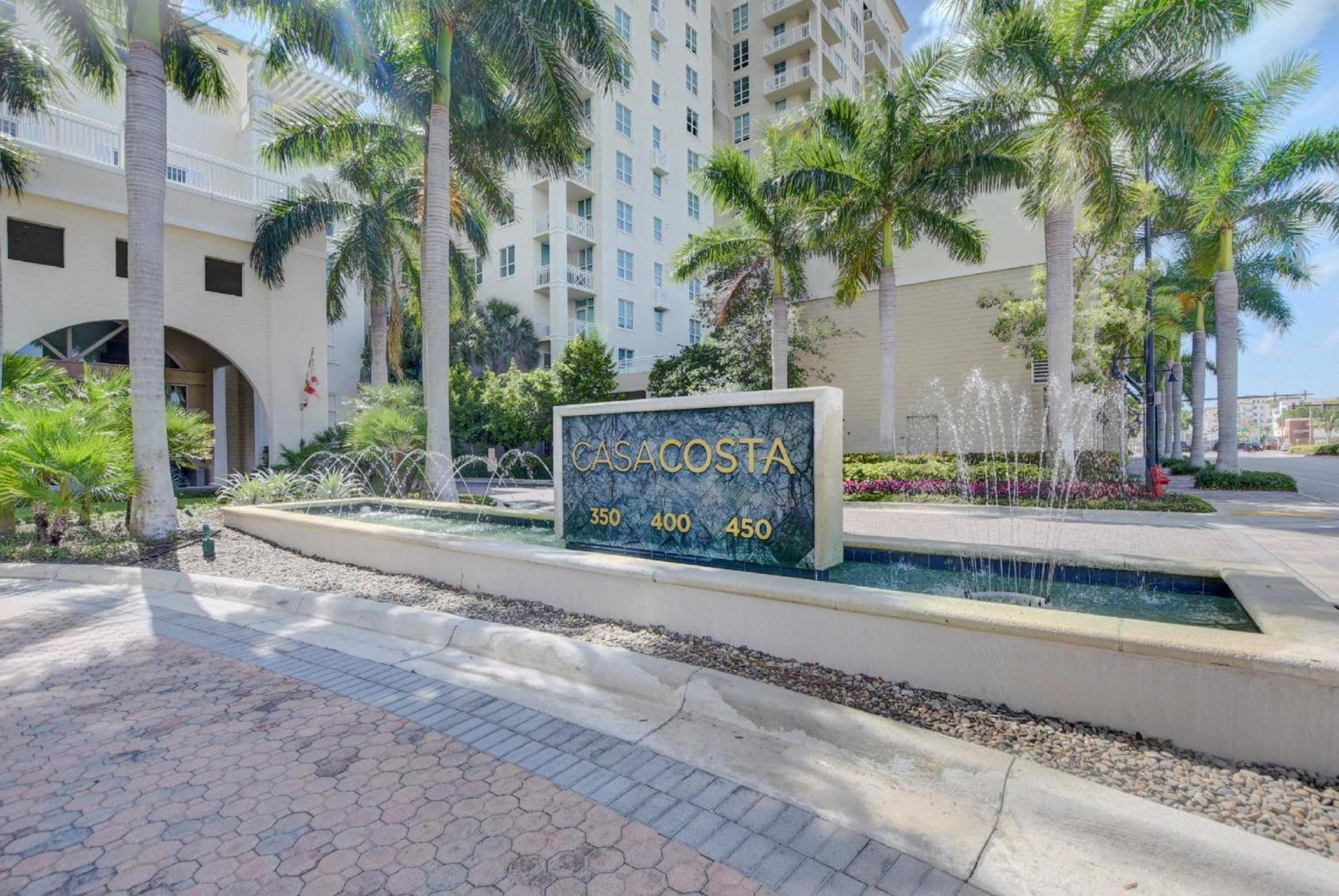 One bedroom in Lux condo,Casa Costa! wbeachpass! view 5