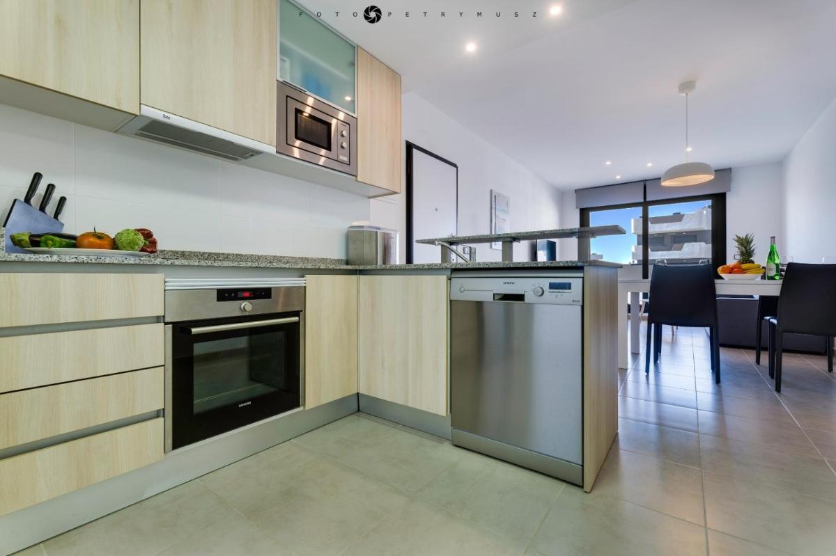 Dunas Apartment photo 5