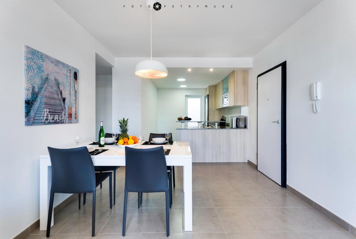 Dunas Apartment photo 4
