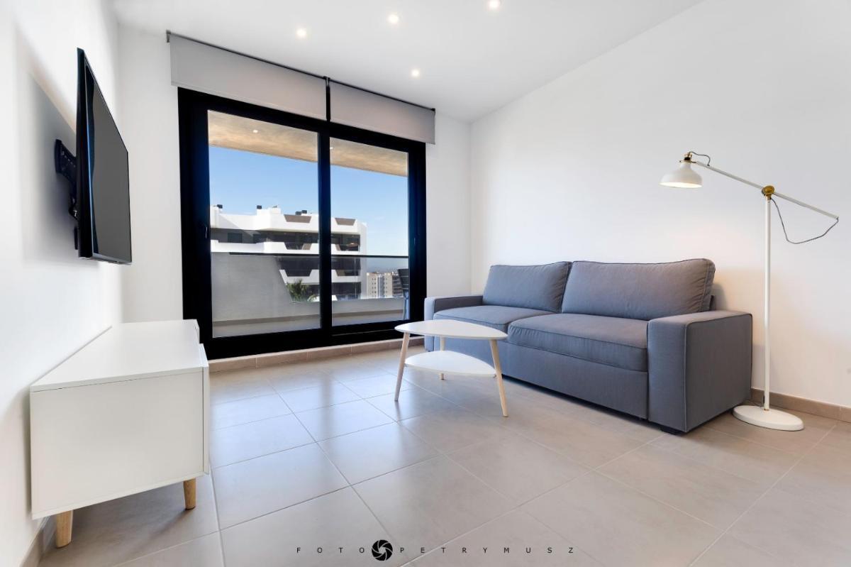 Dunas Apartment photo 2