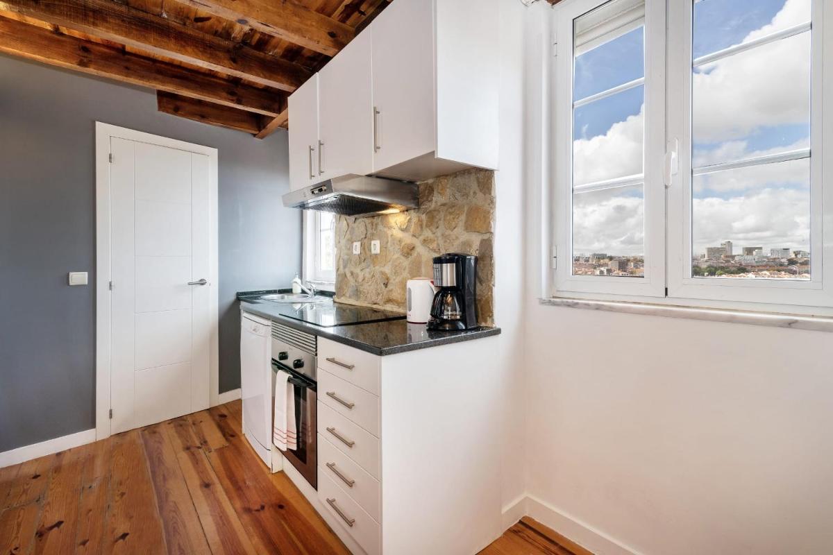 GuestReady - Fantastic Rustic Duplex with Terrace view 4