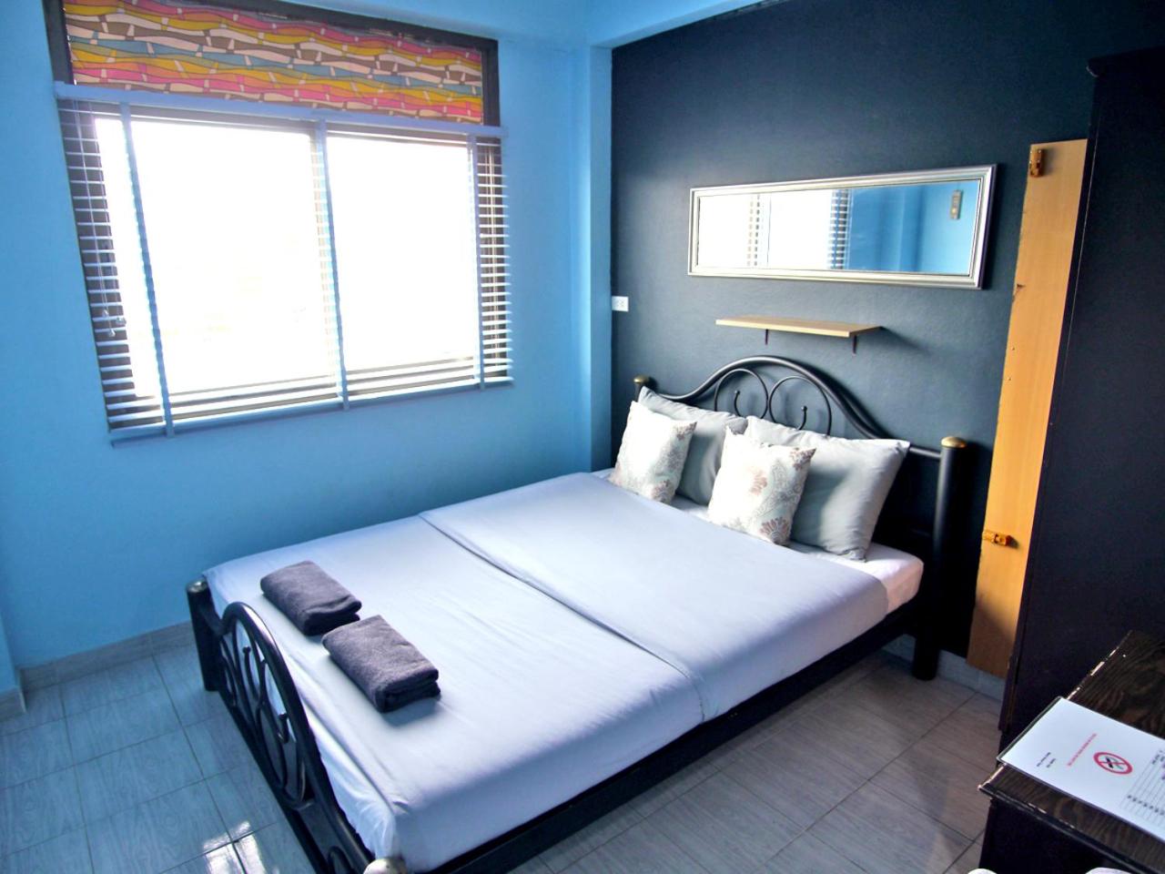 Mam's House Khaosan