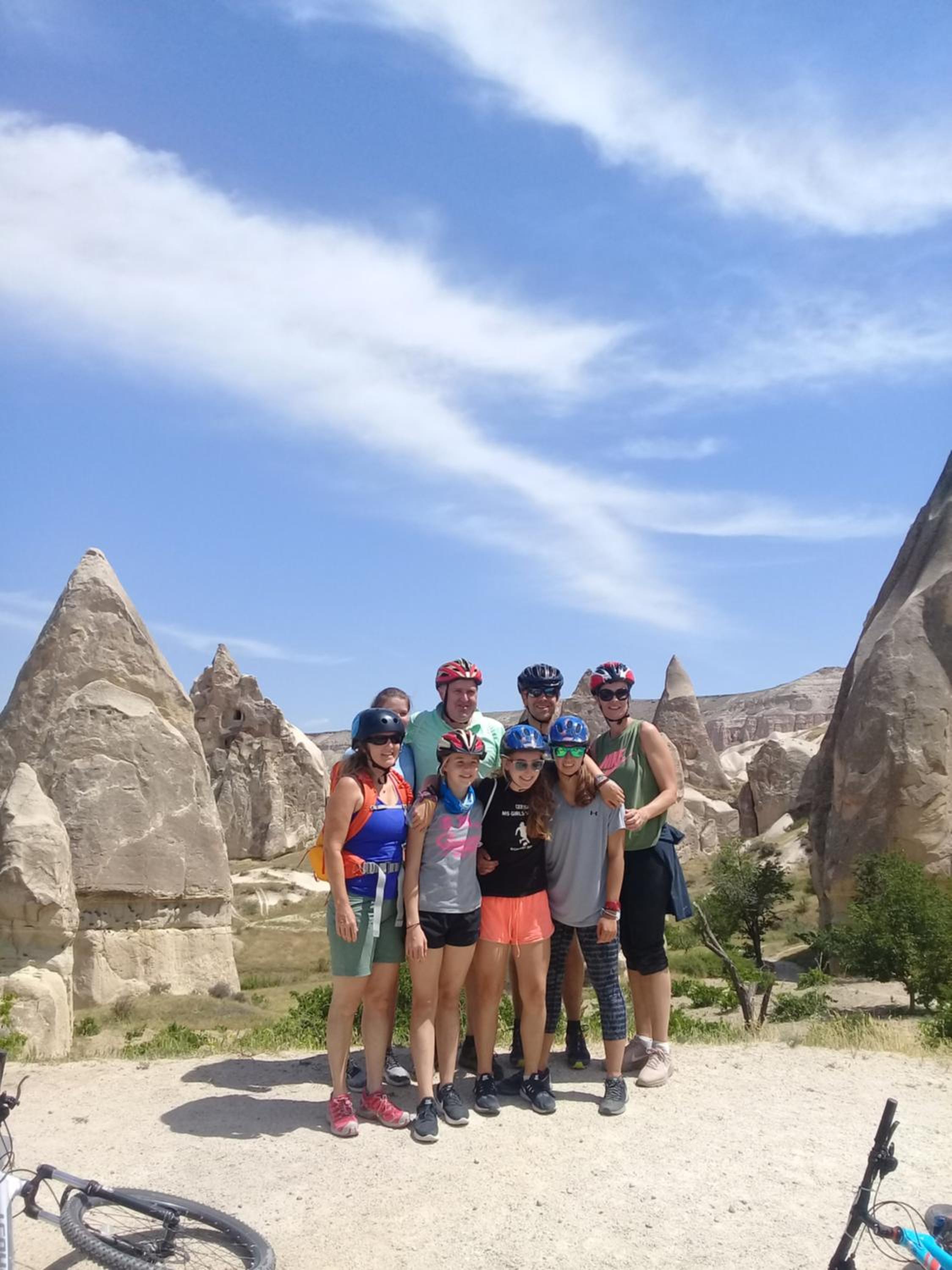 Adventure Inn Kapadokya - Image 49