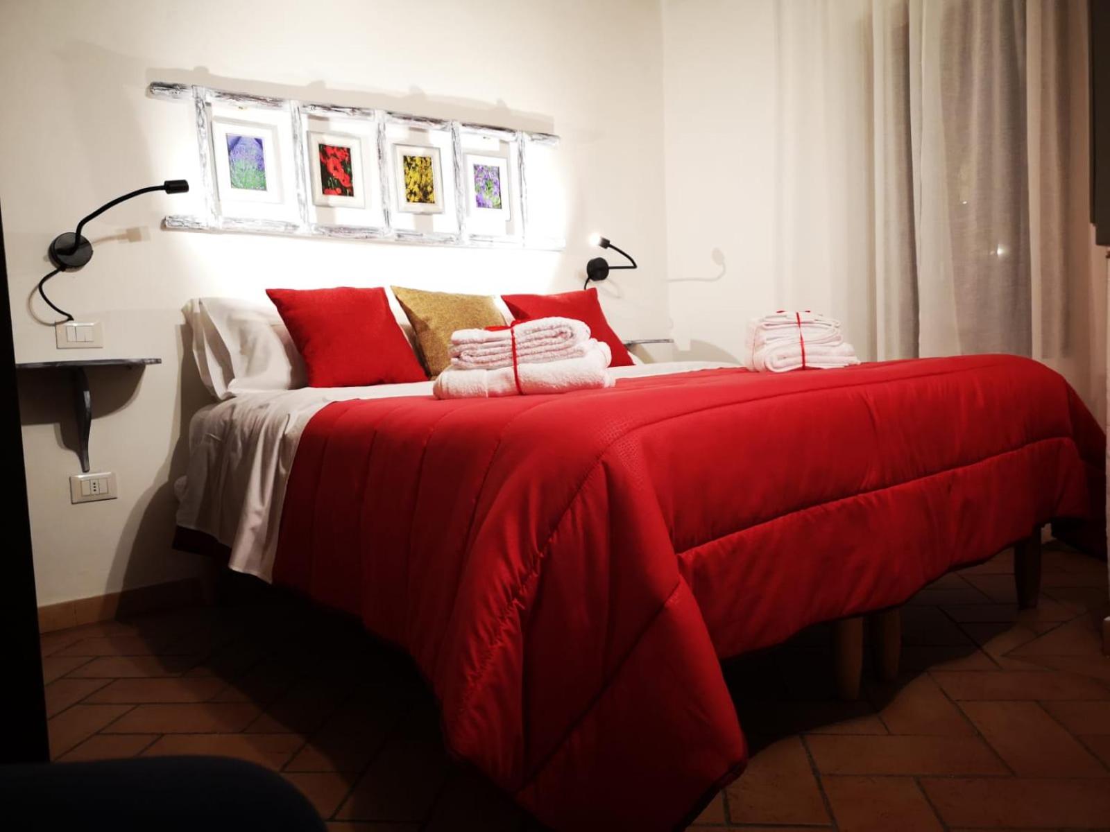 La Casina di Sant Agostino photo 5