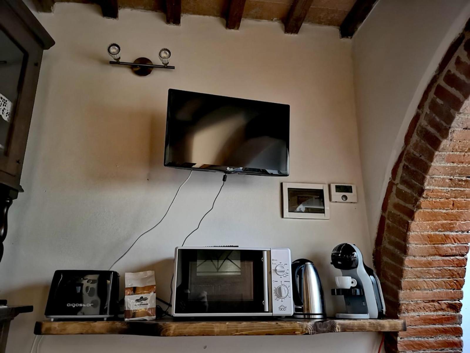 La Casina di Sant Agostino photo 2