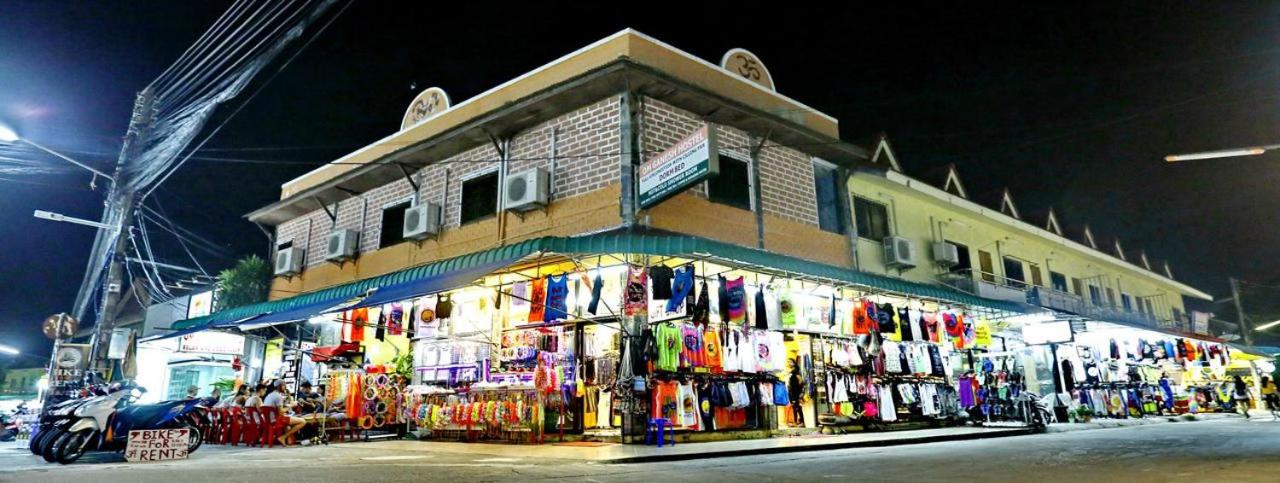 Hotel Om Ganesh Hostel - Image 1