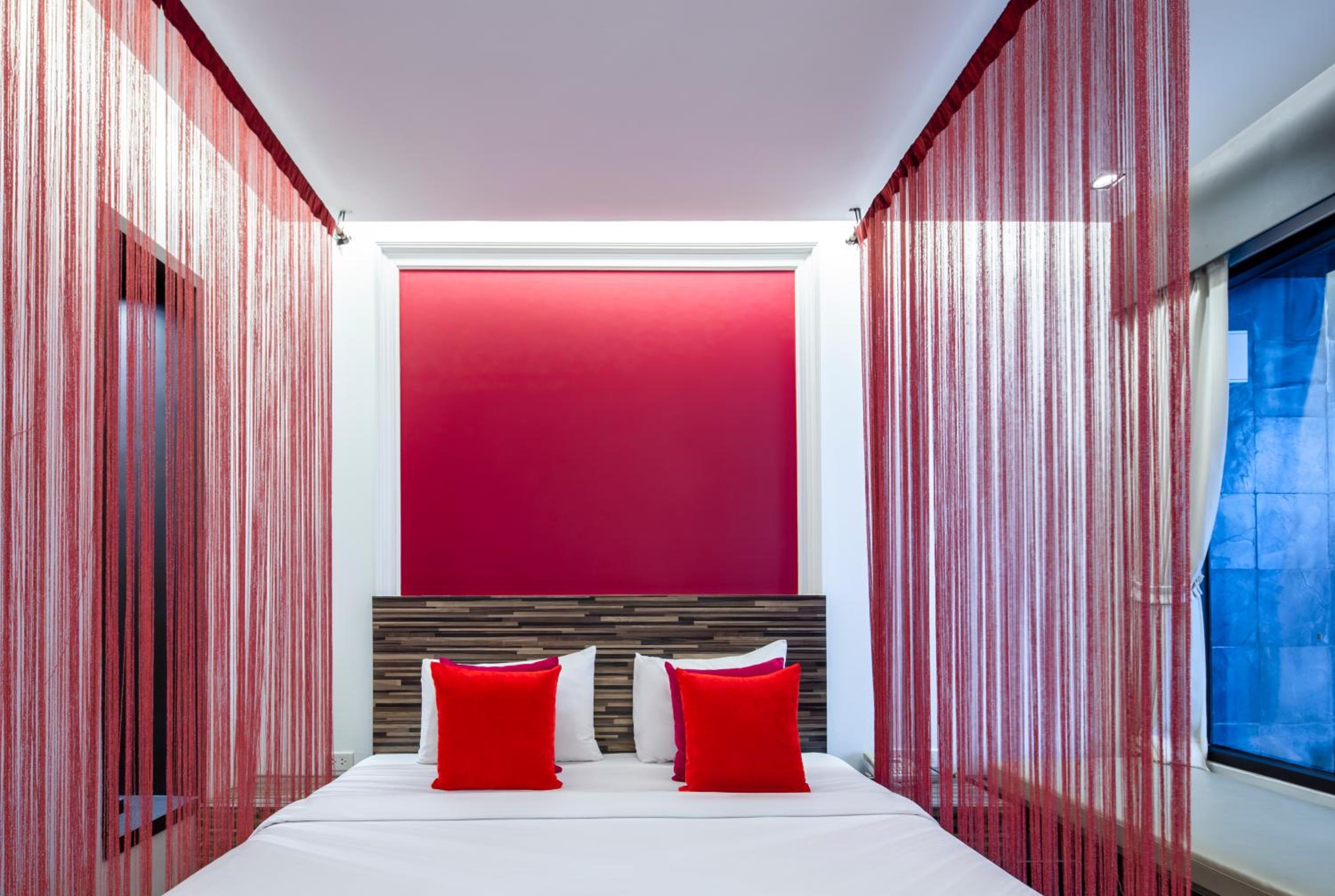 Samed Pavilion Resort