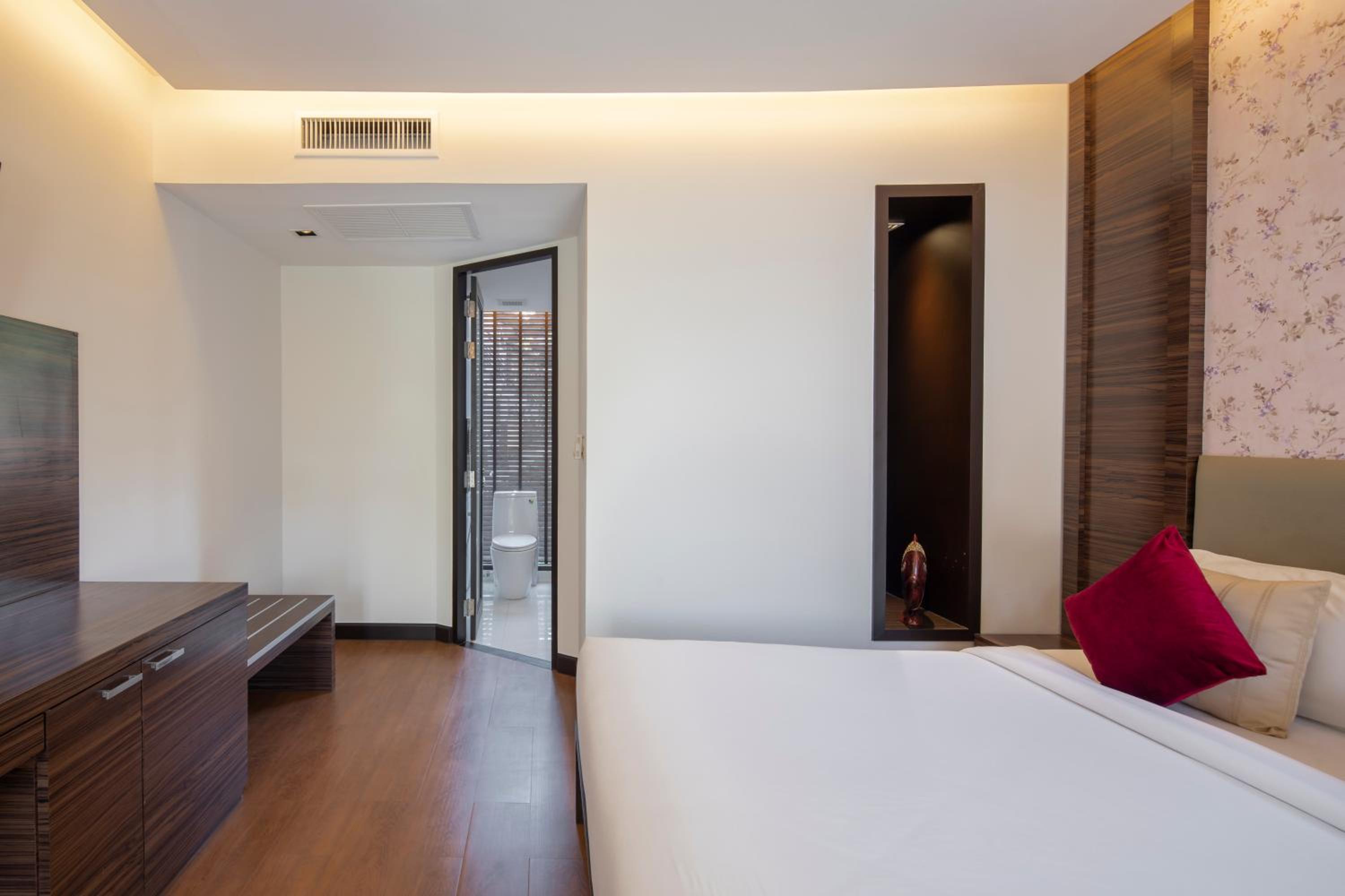Samed Pavilion Resort