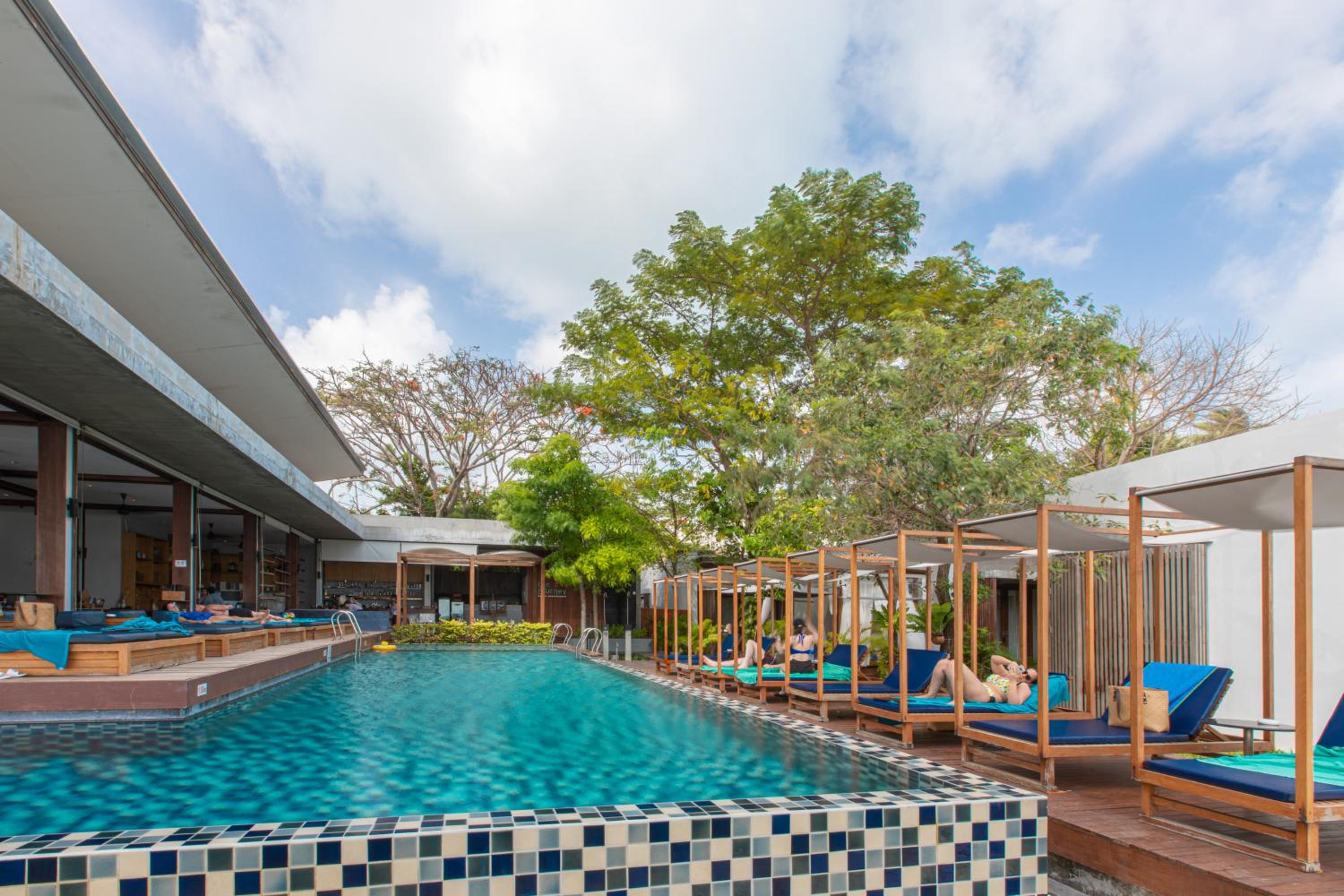 Casa De Mar - Koh Samui — photo 54