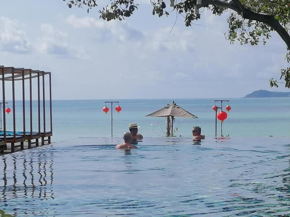 Casa De Mar - Koh Samui — photo 58