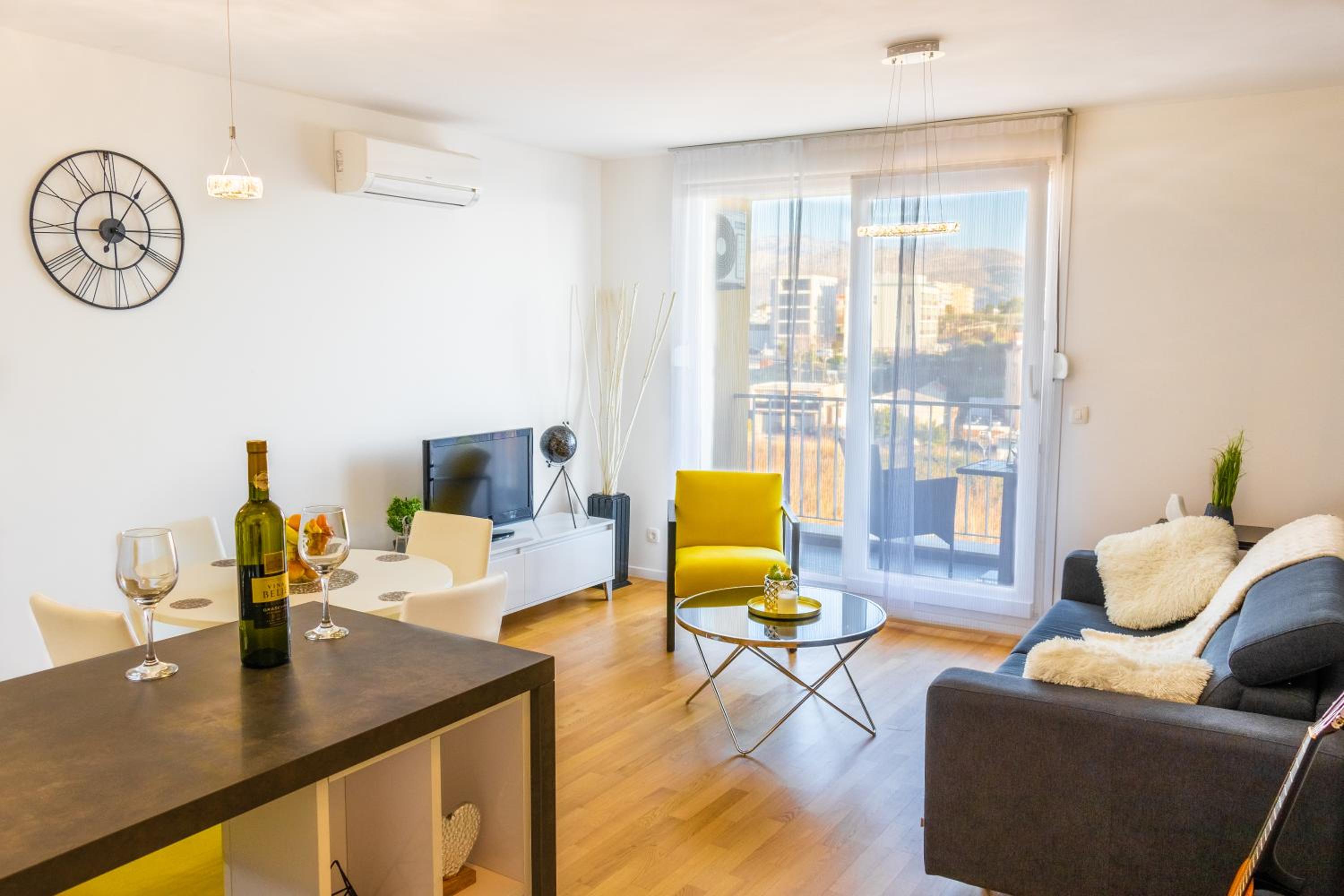 Apartment Ante&Marijana view 3