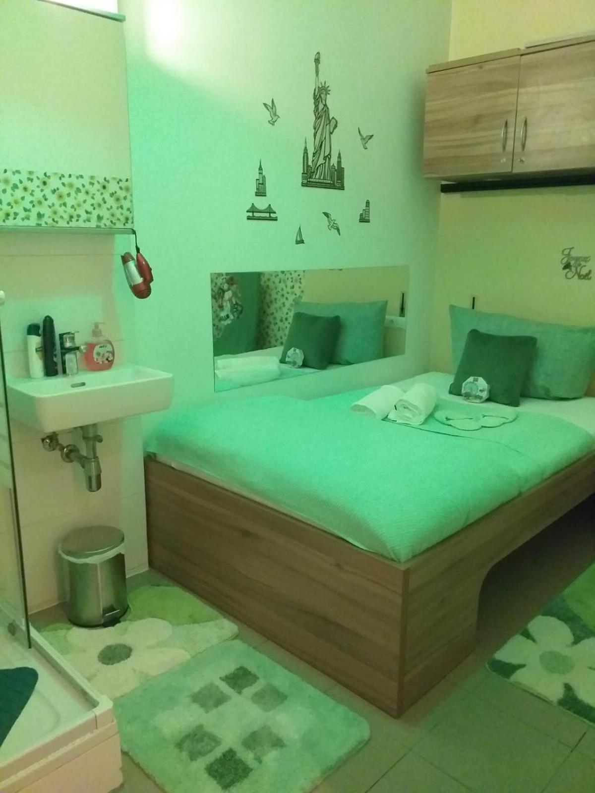 Hostel Elisabeth