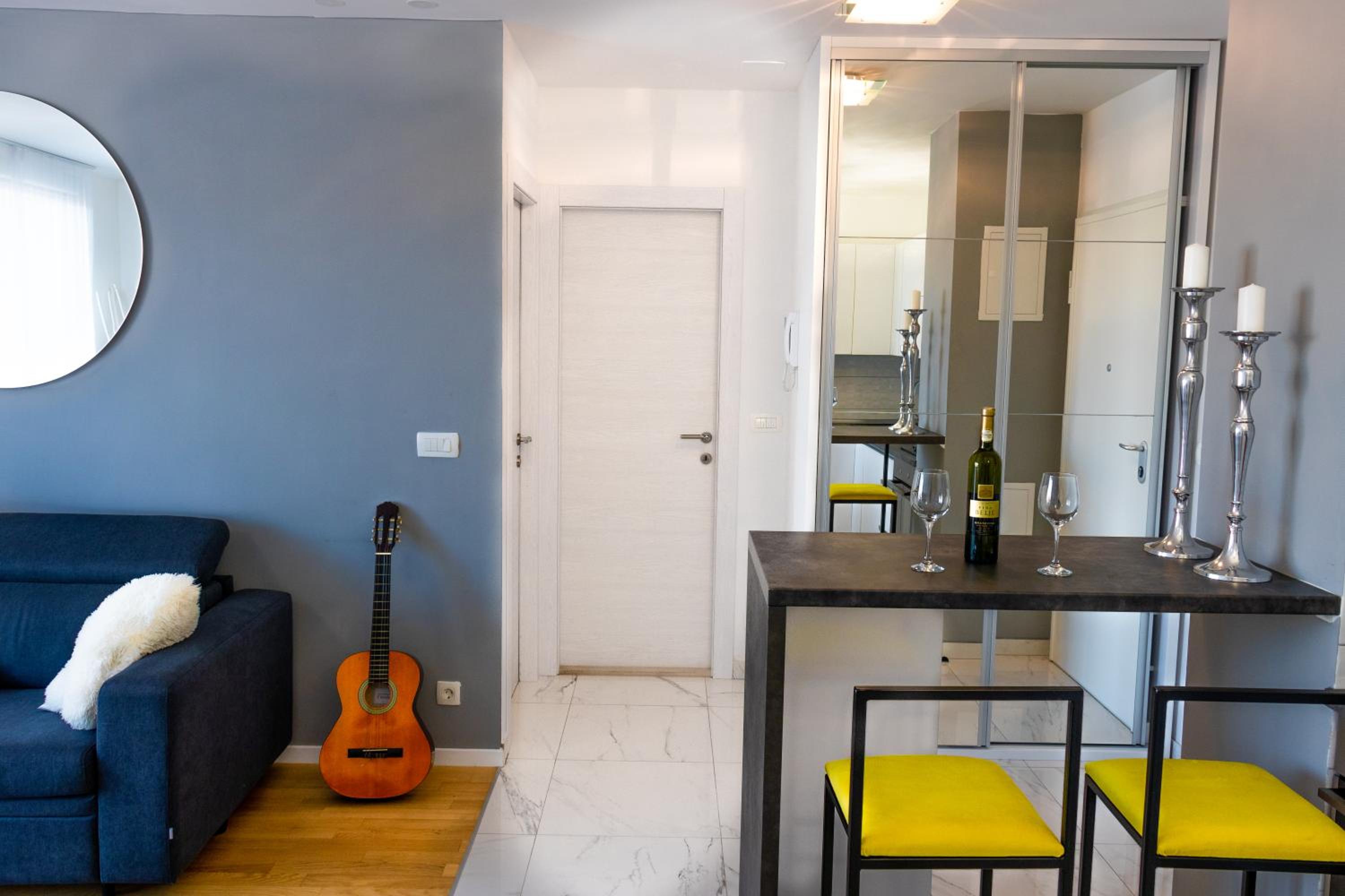 Apartment Ante&Marijana view 5