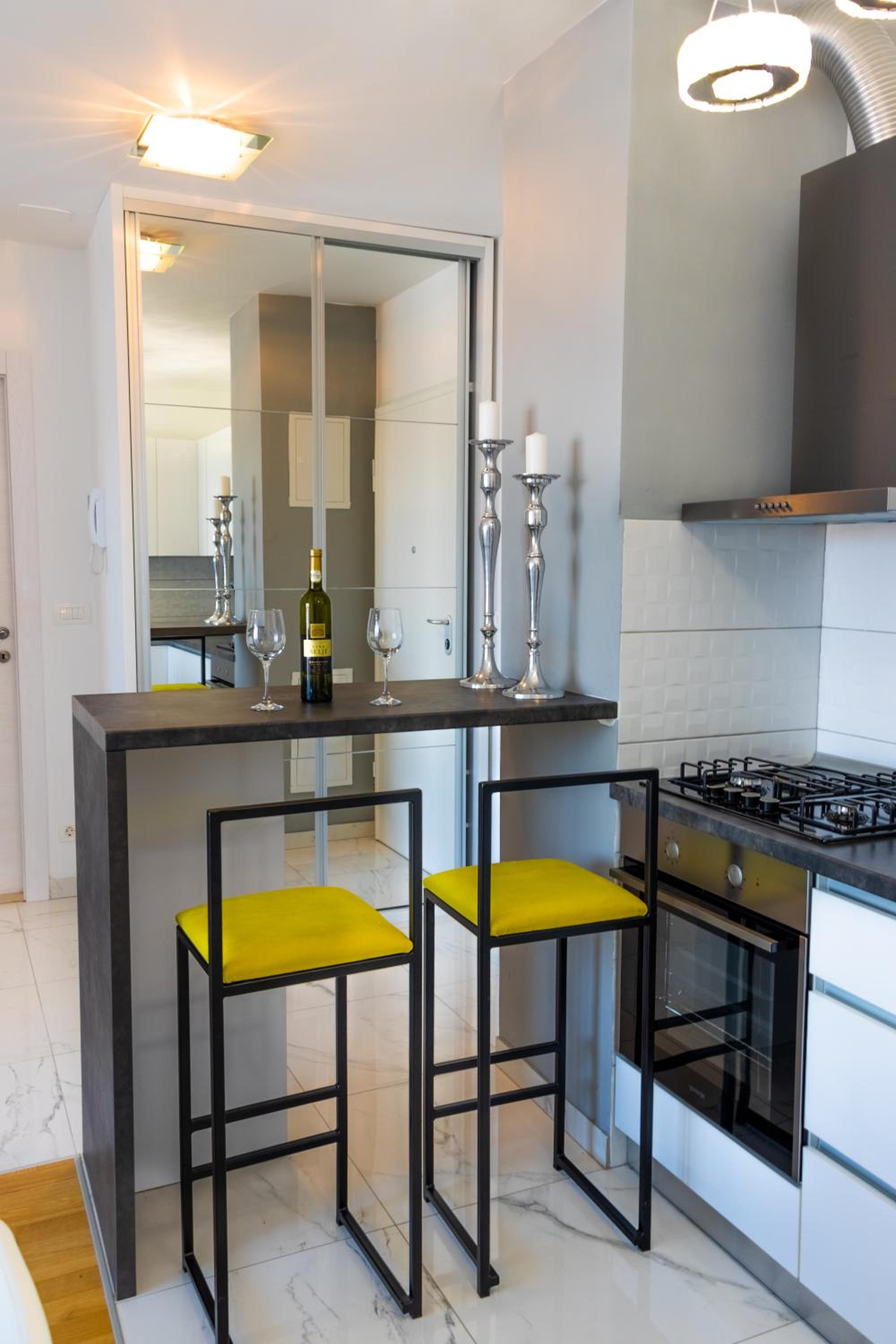 Apartment Ante&Marijana view 4