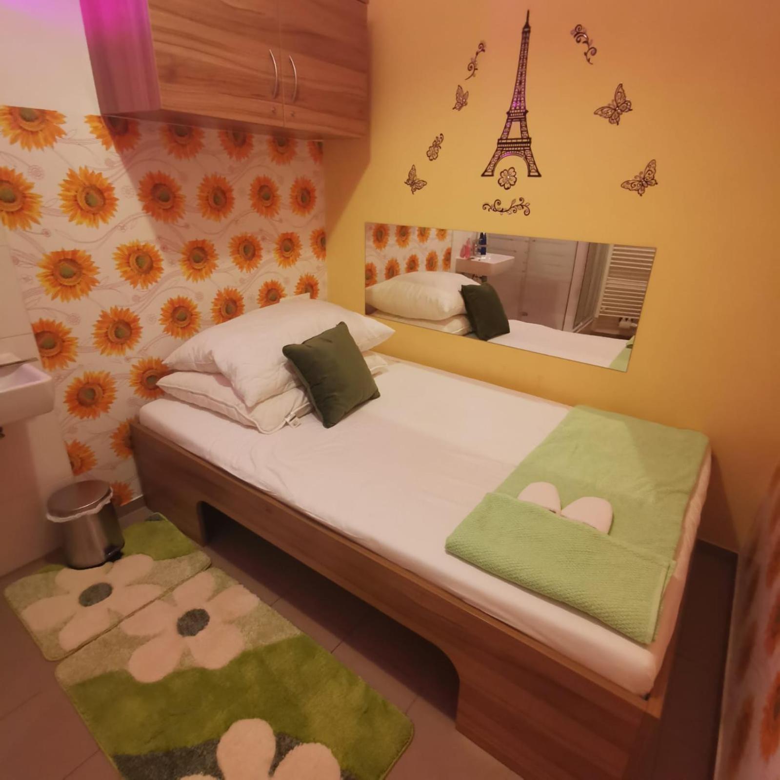 Hostel Elisabeth