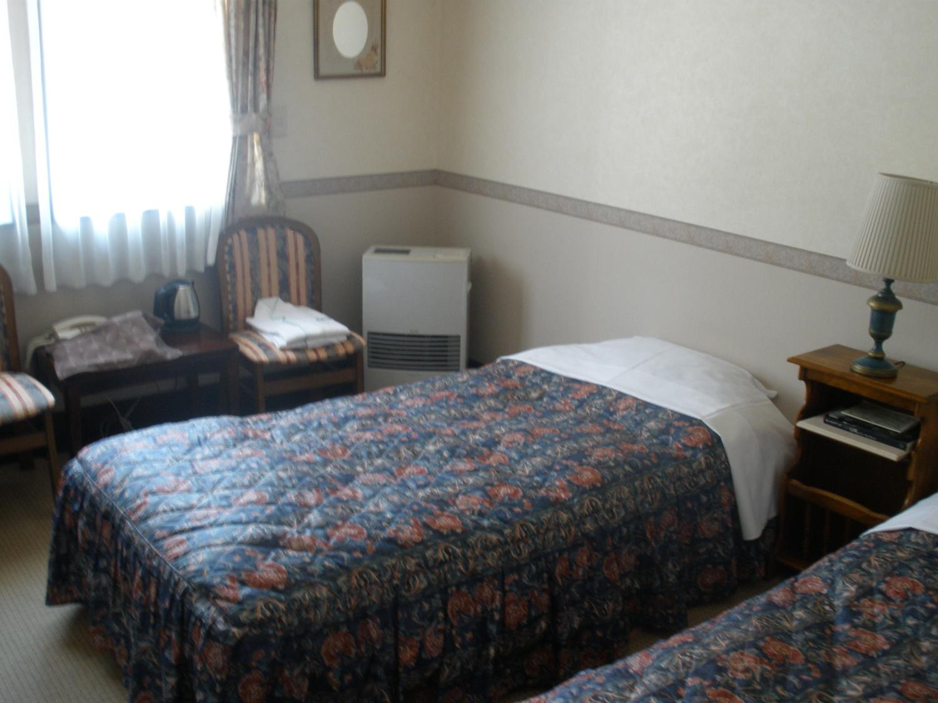Petit Hotel & Restaurant Old Age, Hokuto - 24