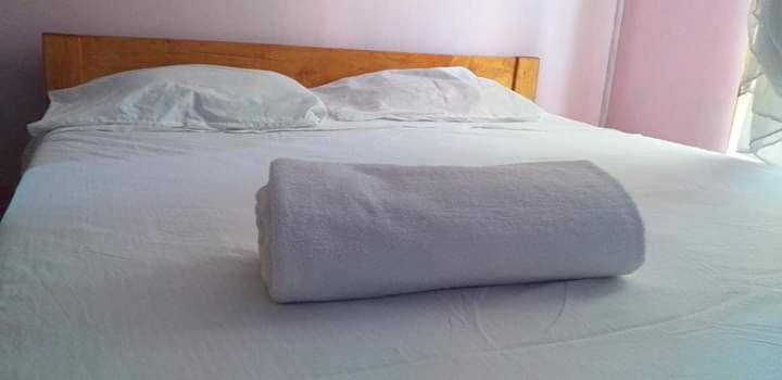 Royal pine cottage hotel view 4