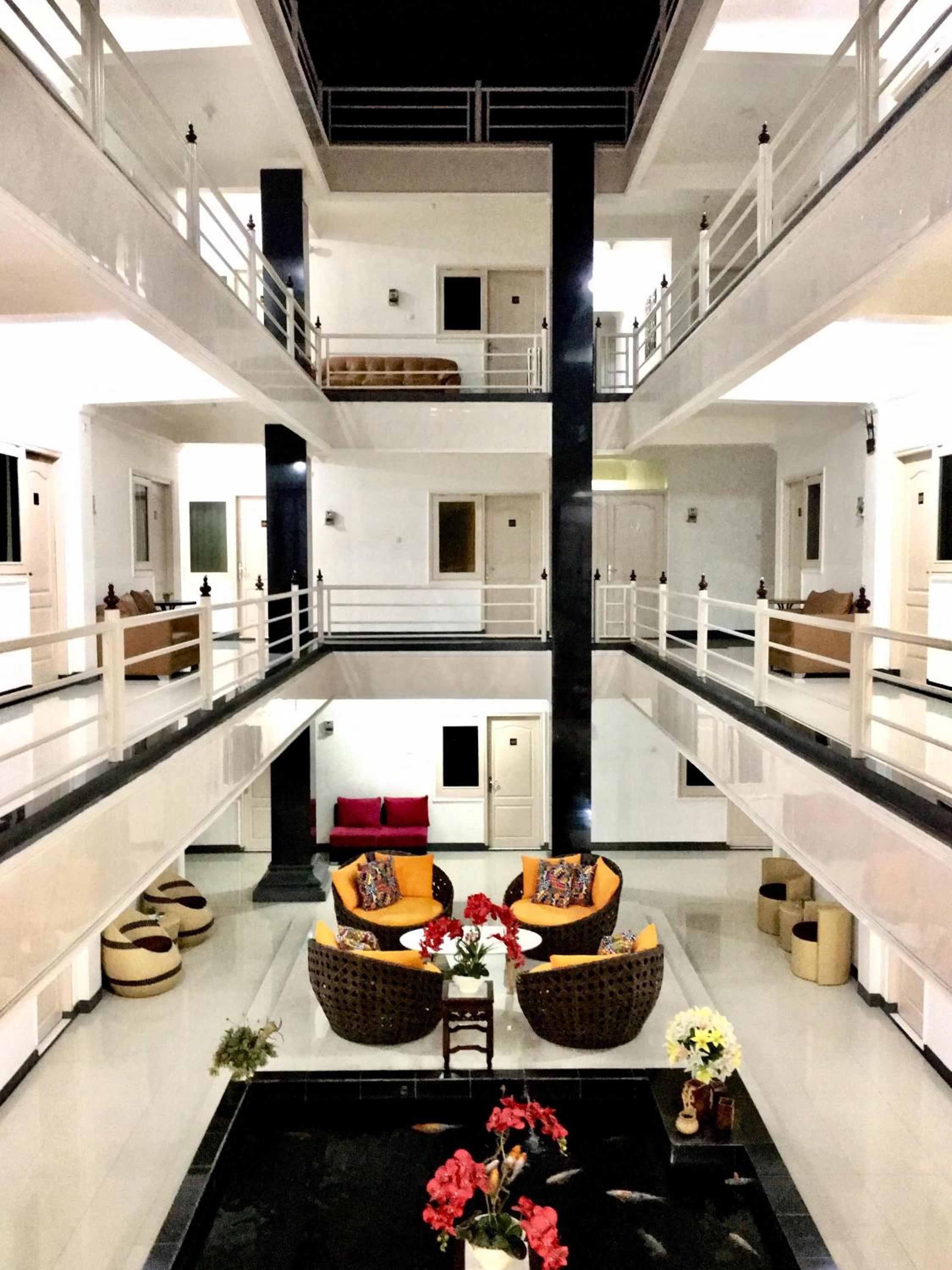 Gading Guest House
