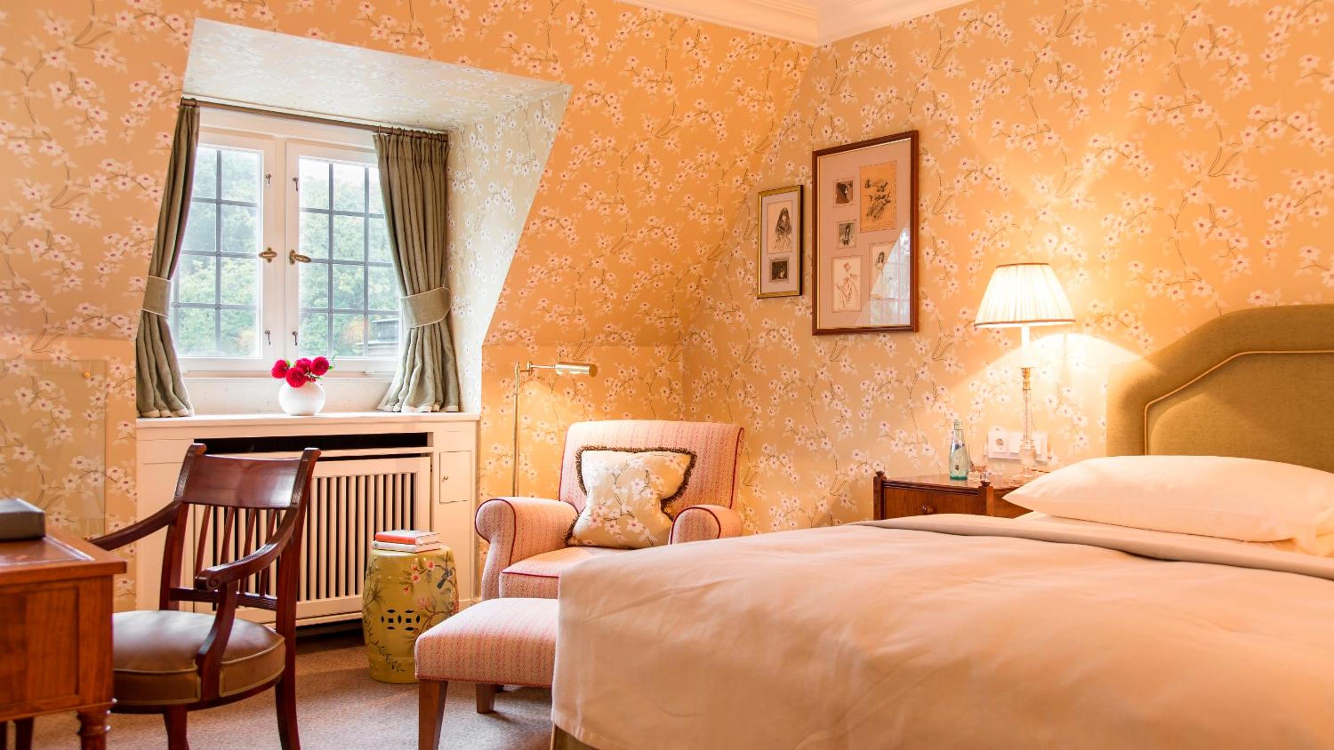 Schlosshotel Kronberg - Hotel Frankfurt - Property Image 16