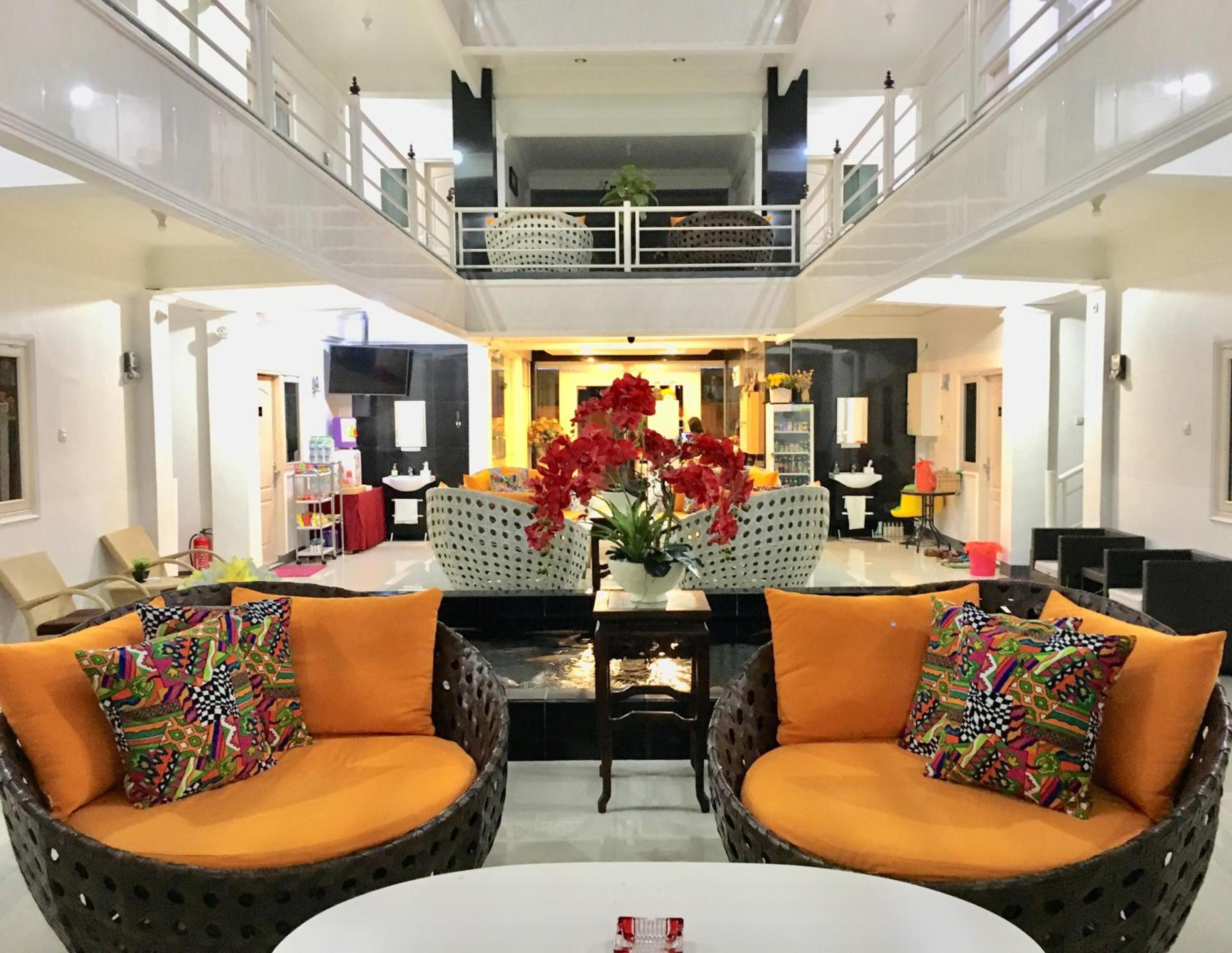 Gading Guest House