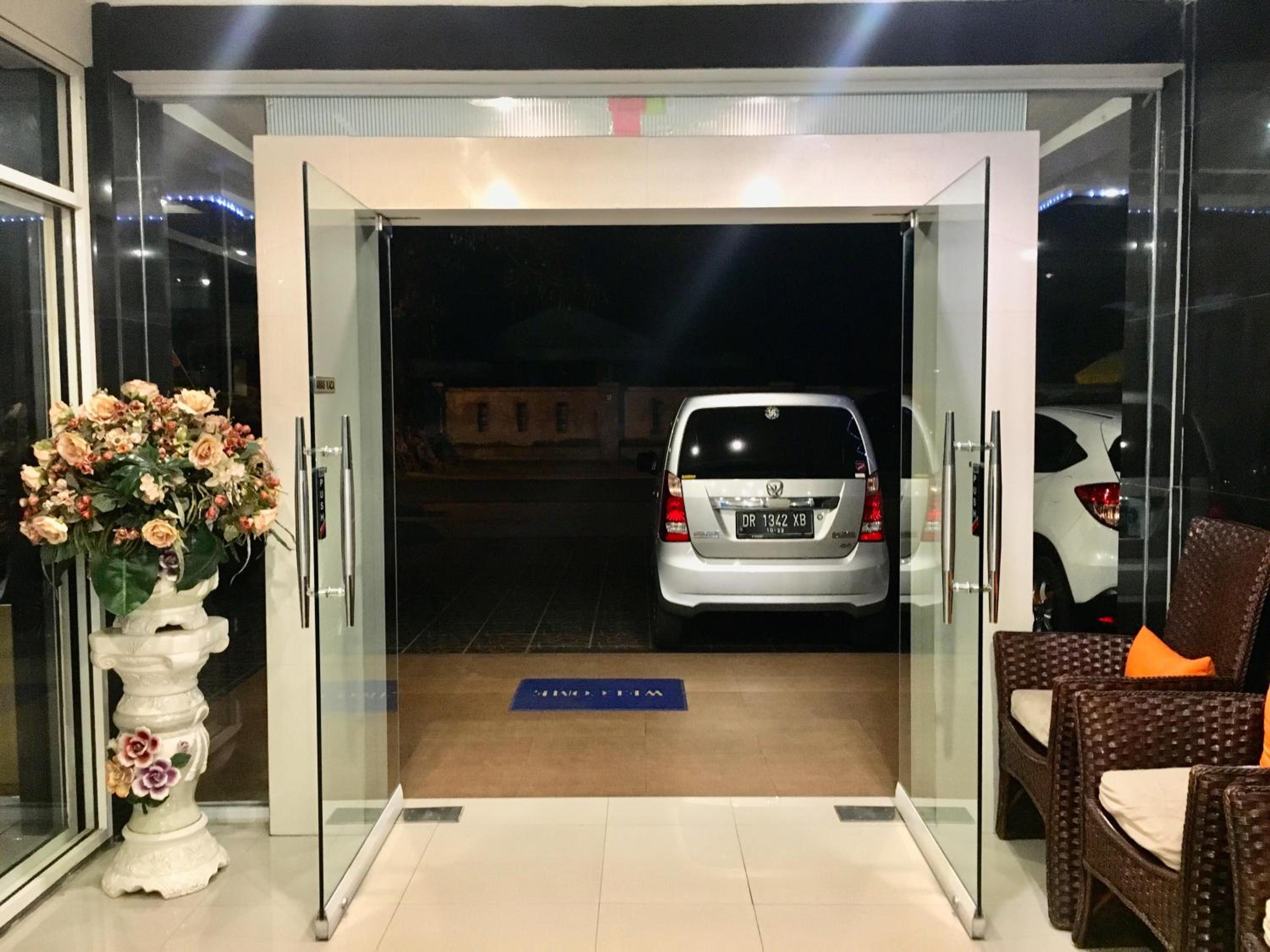 Gading Guest House
