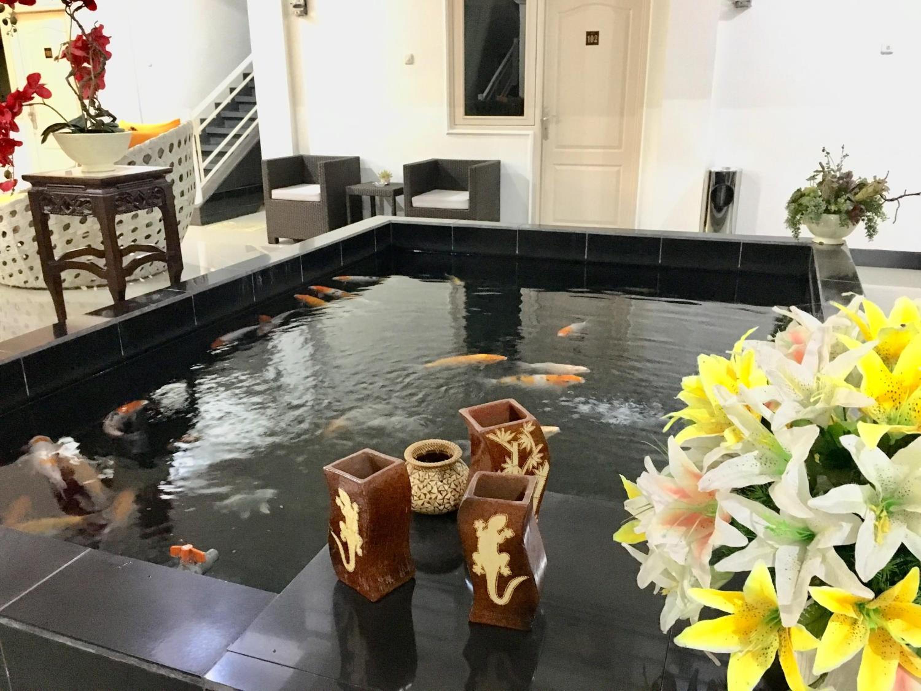 Gading Guest House