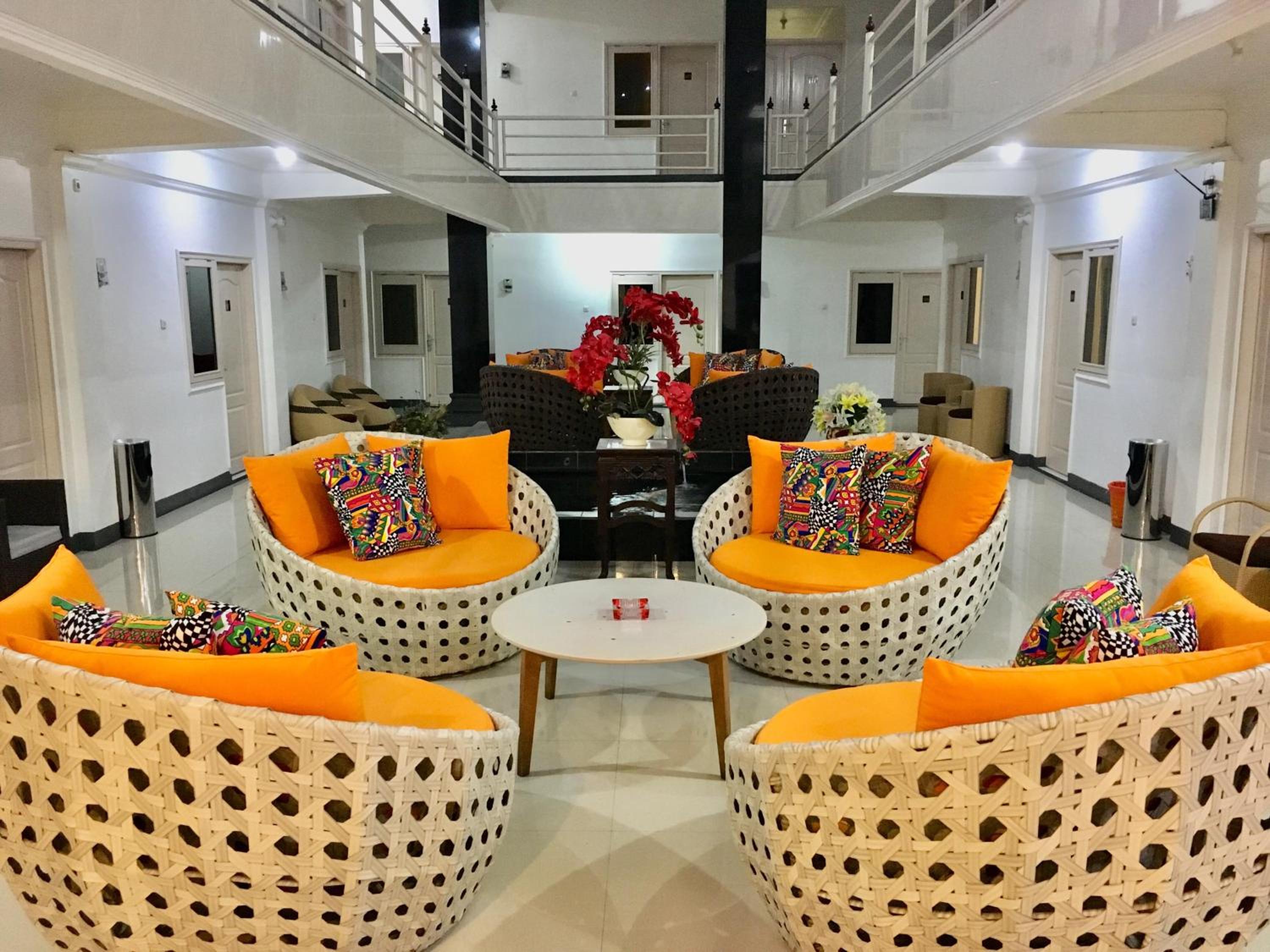Gading Guest House