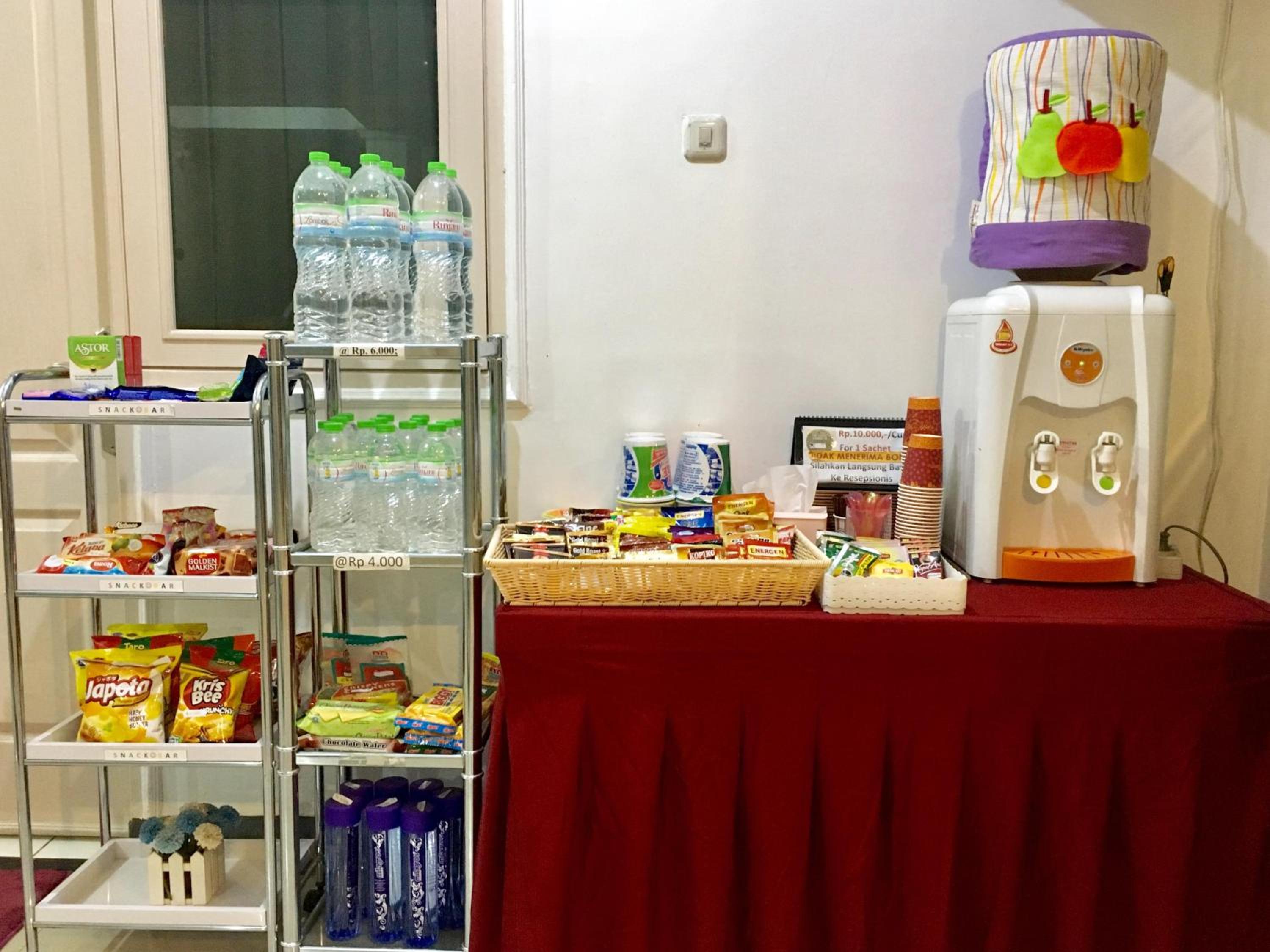 Gading Guest House