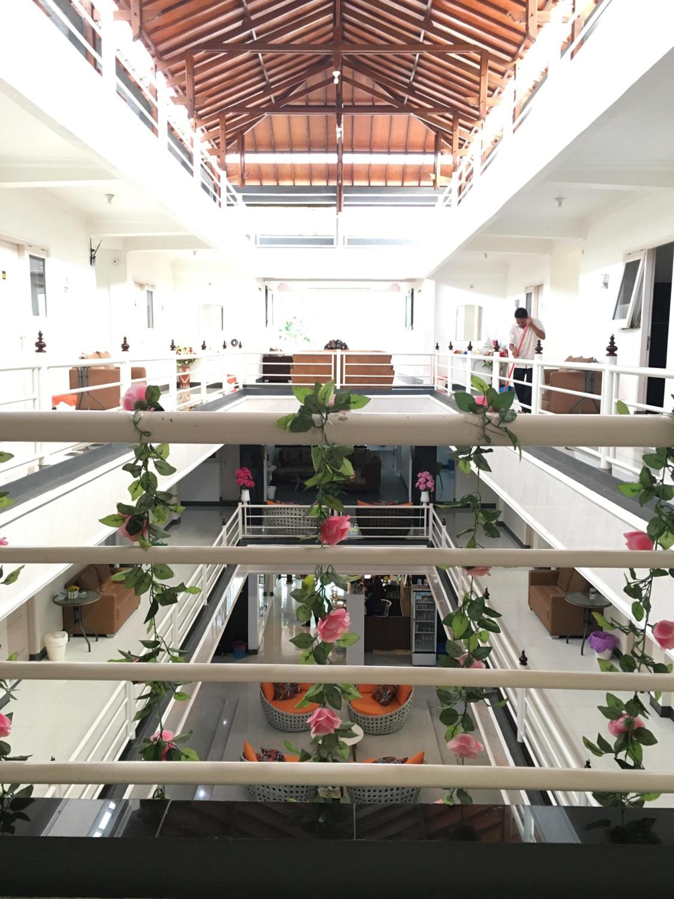Gading Guest House