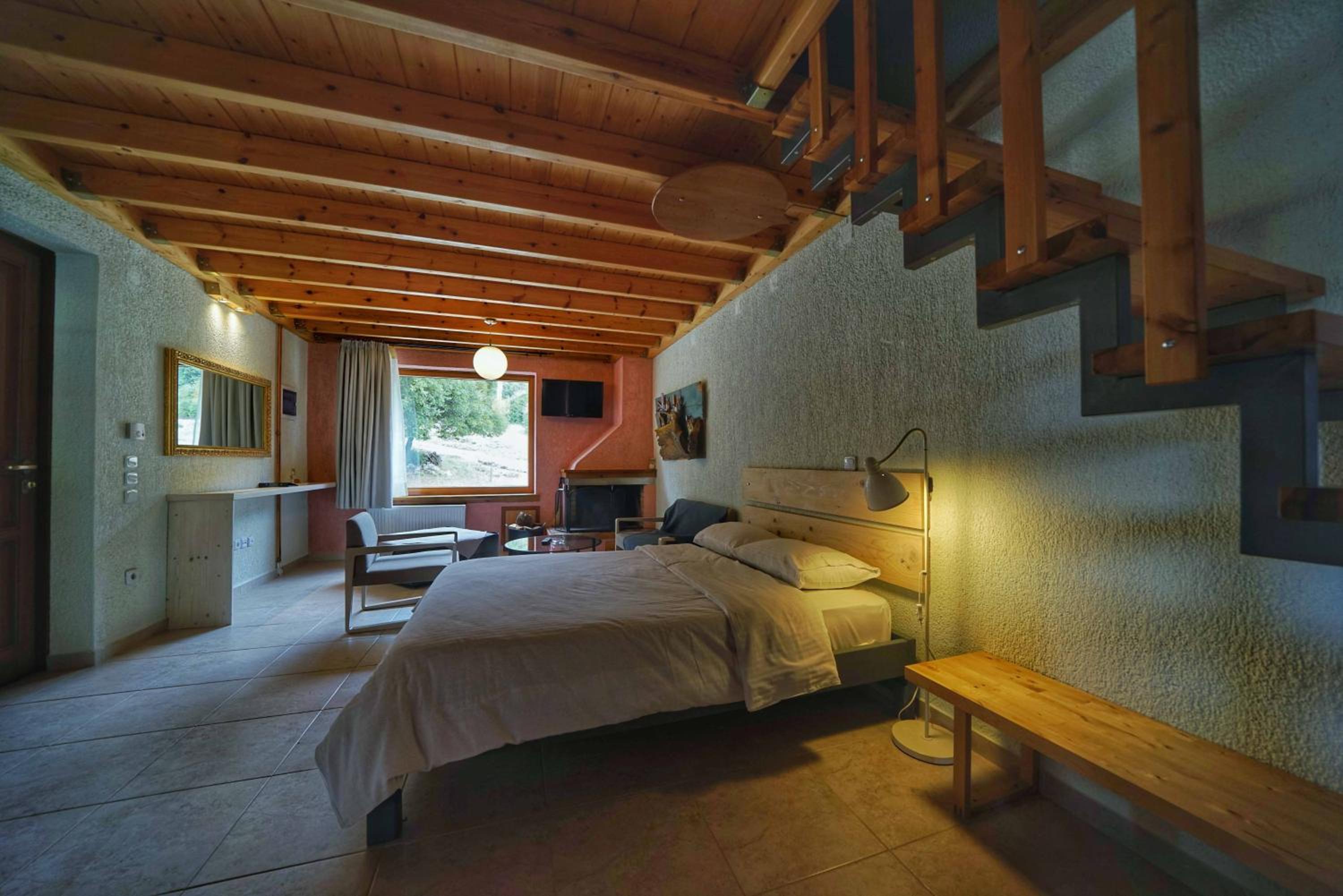 Livadi Suites view 4