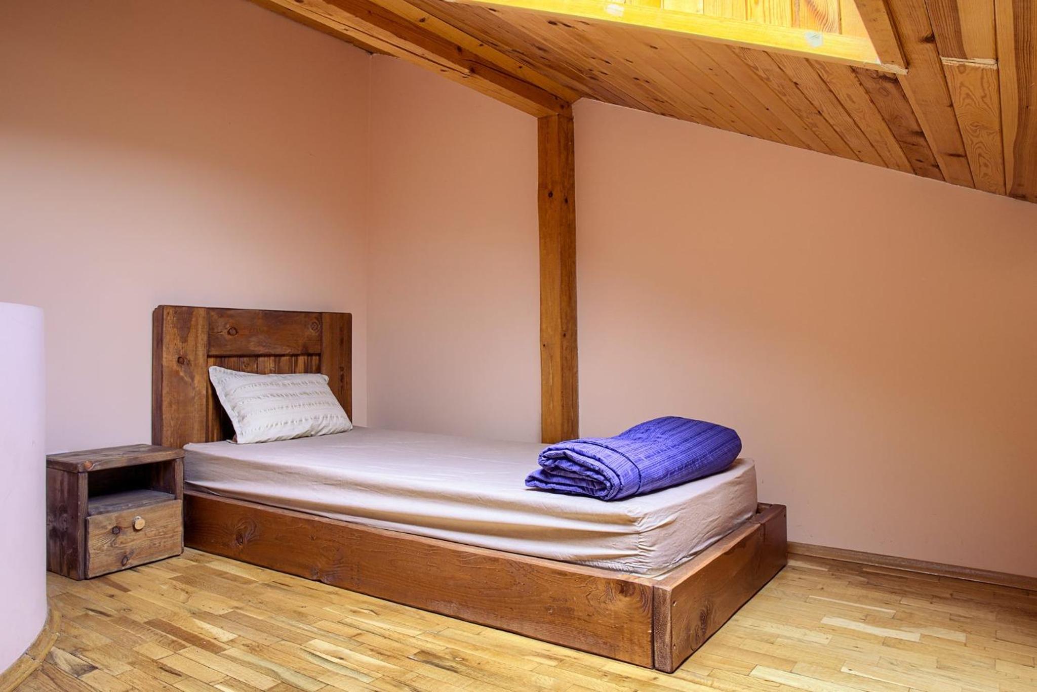 Guest House Villa Bozhenitsa