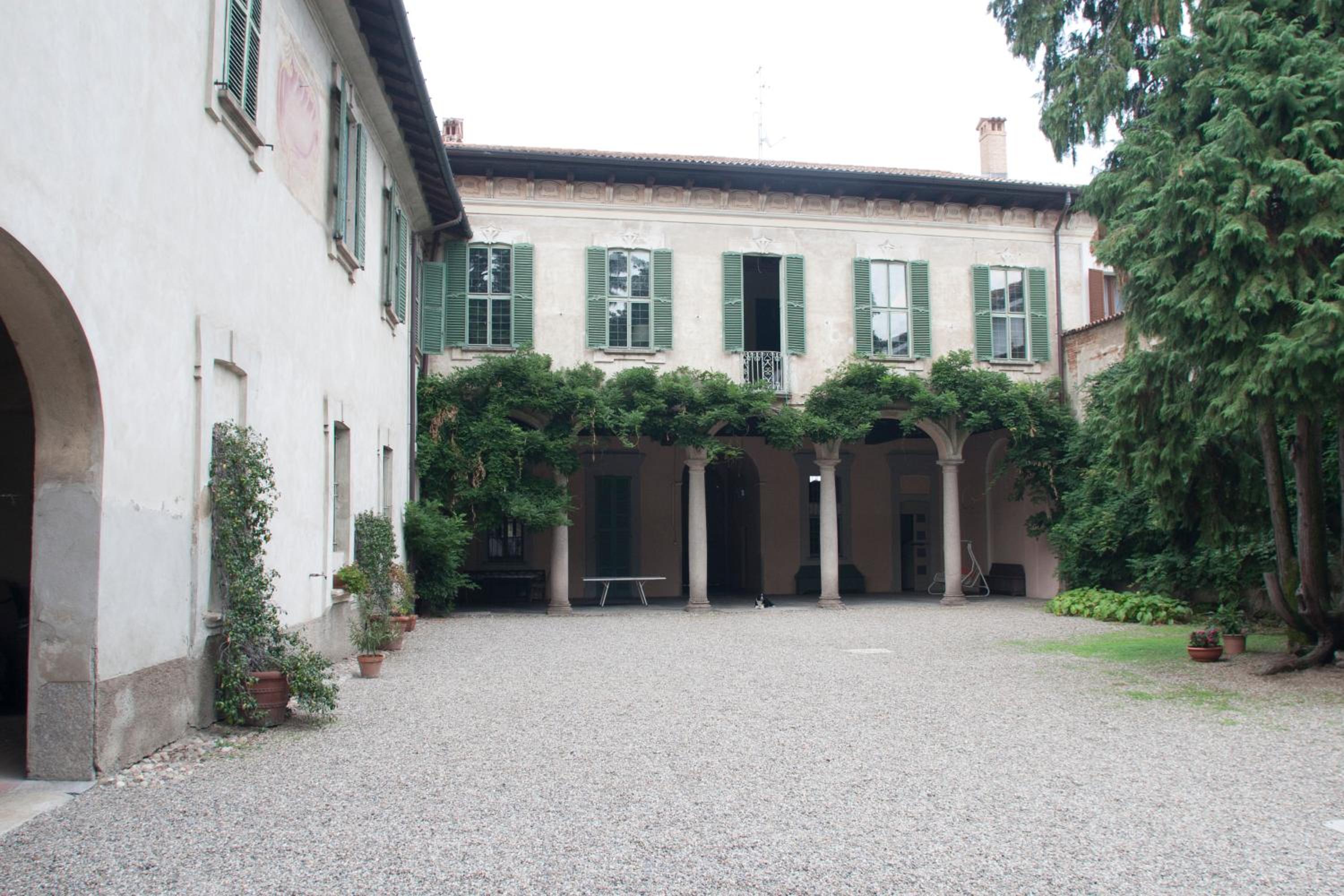Storica Quercia B&B view 4