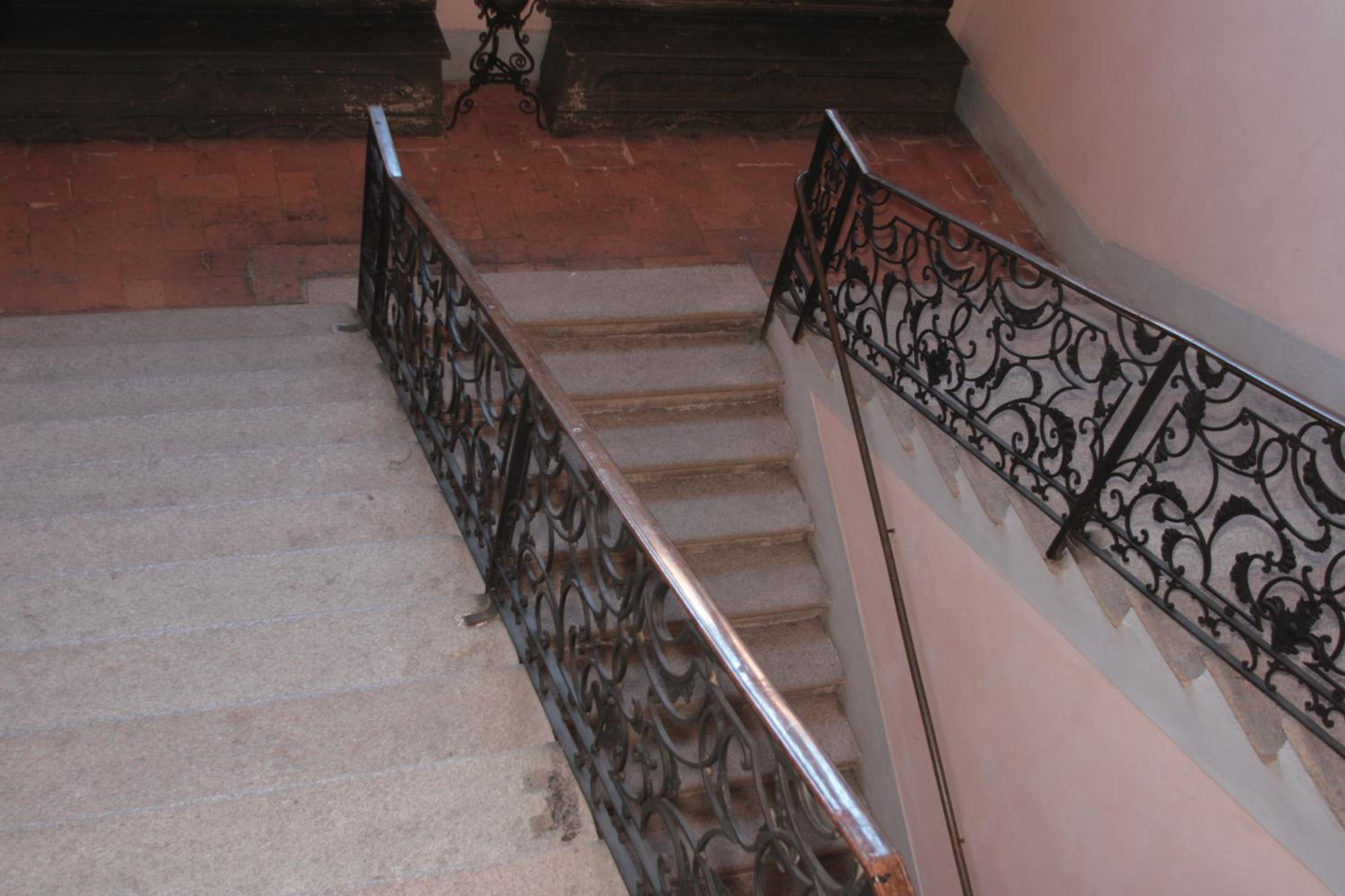 Storica Quercia B&B view 2