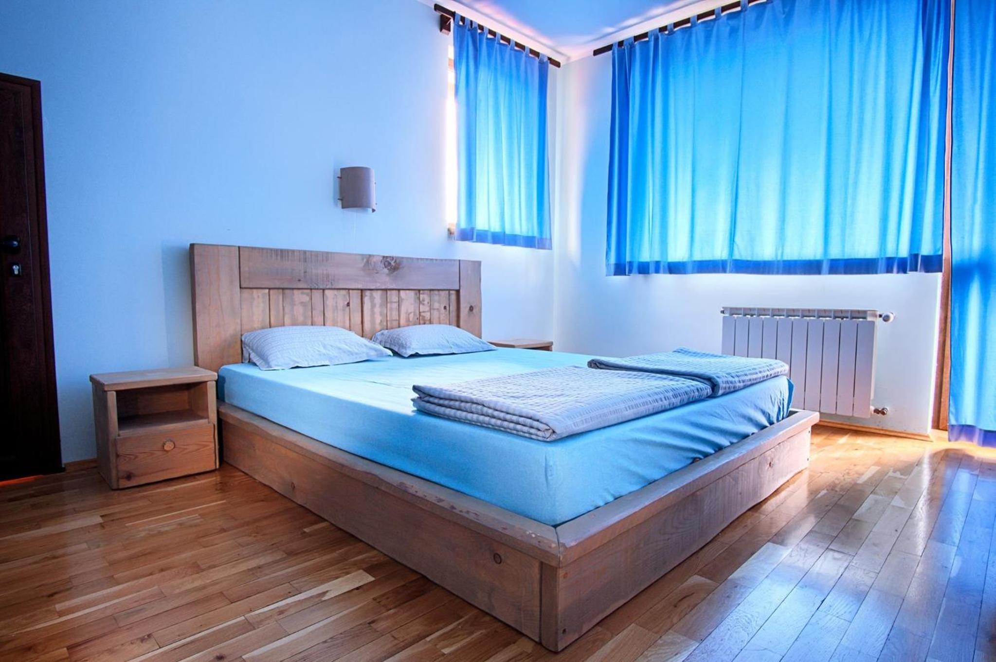 Guest House Villa Bozhenitsa